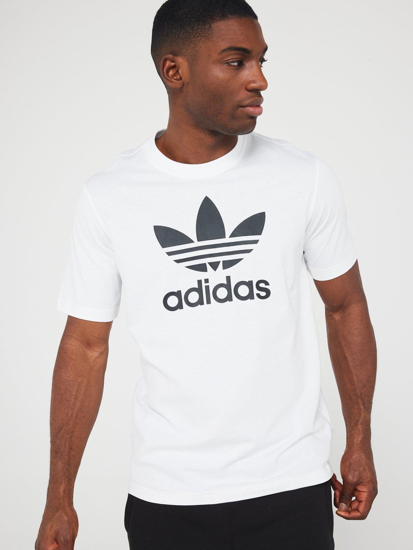 adidas-originals-mens-trefoil-t-shirt-white