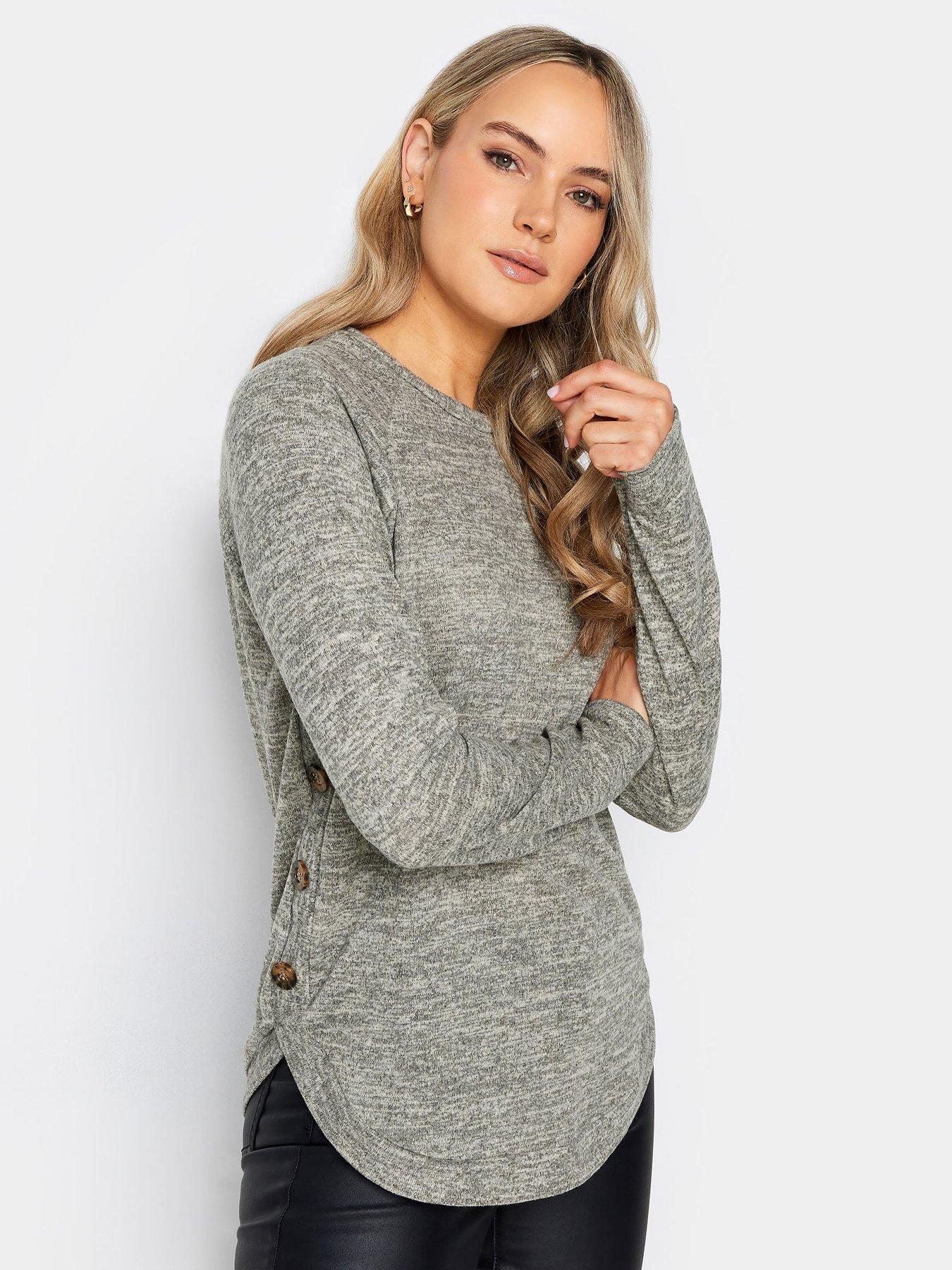 Long tall sally outlet knitwear