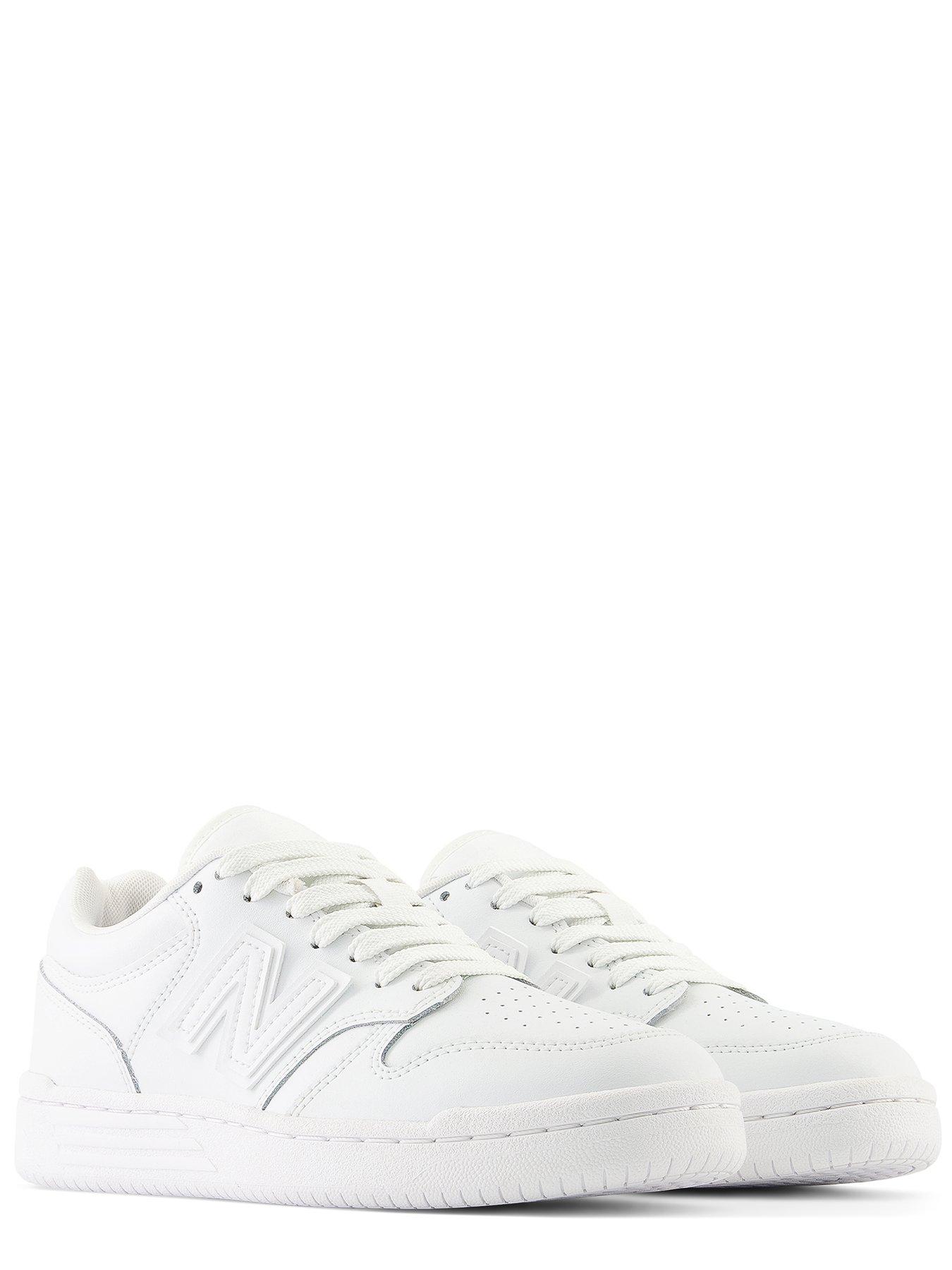 new-balance-junior-unisex-480-trainers-whitestillFront