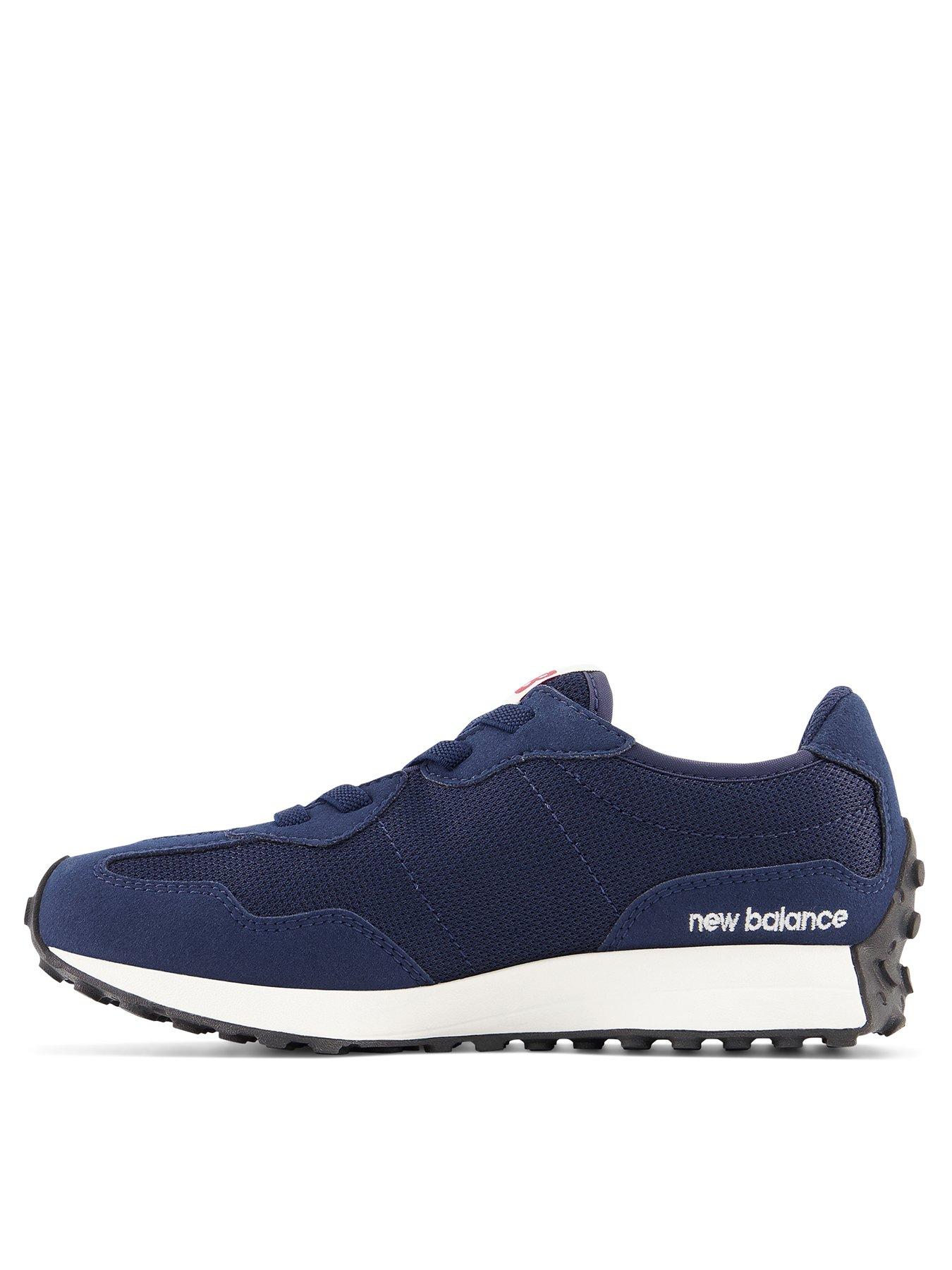 New balance sneaker navy online