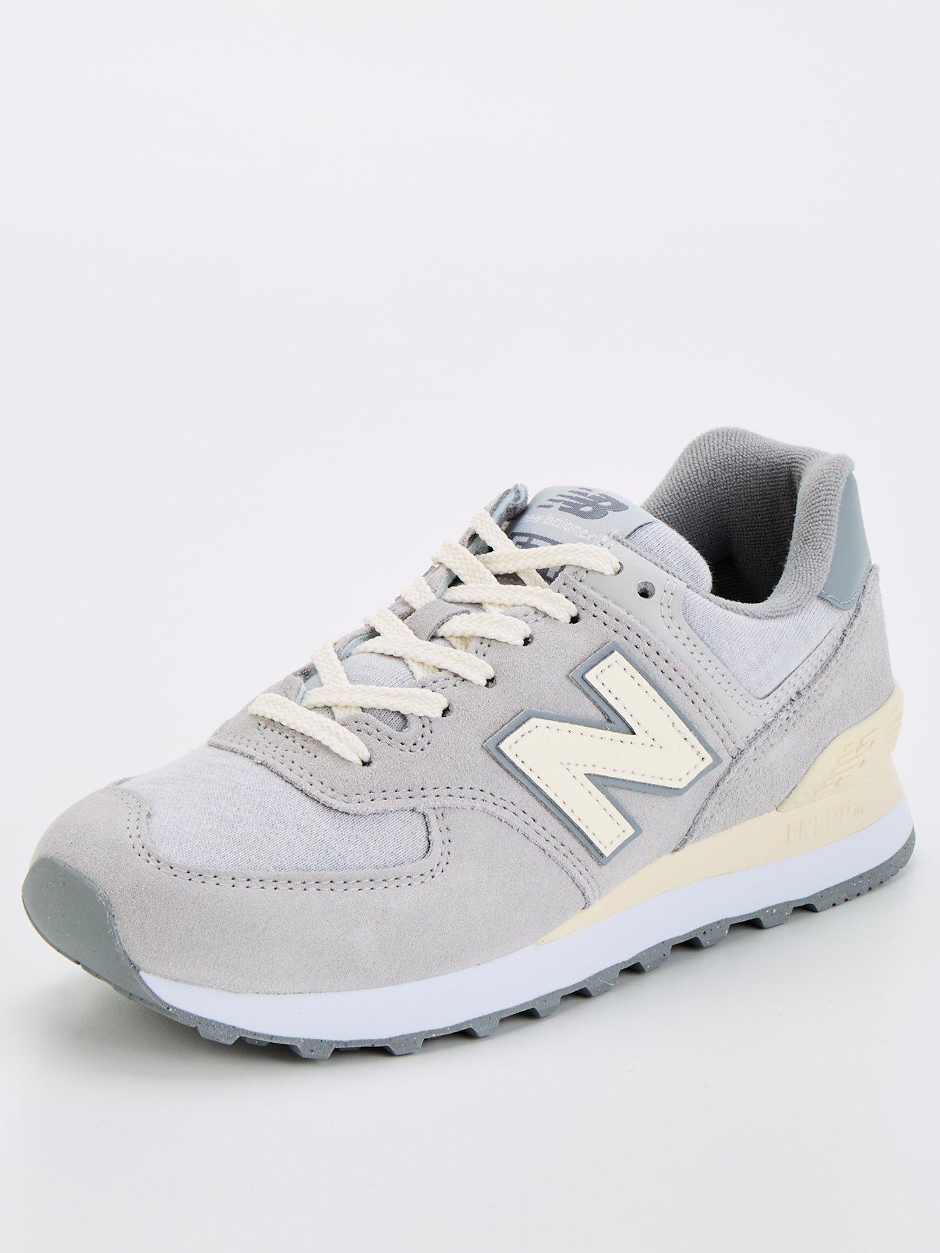 new-balance-womens-574-trainers-light-greystillFront