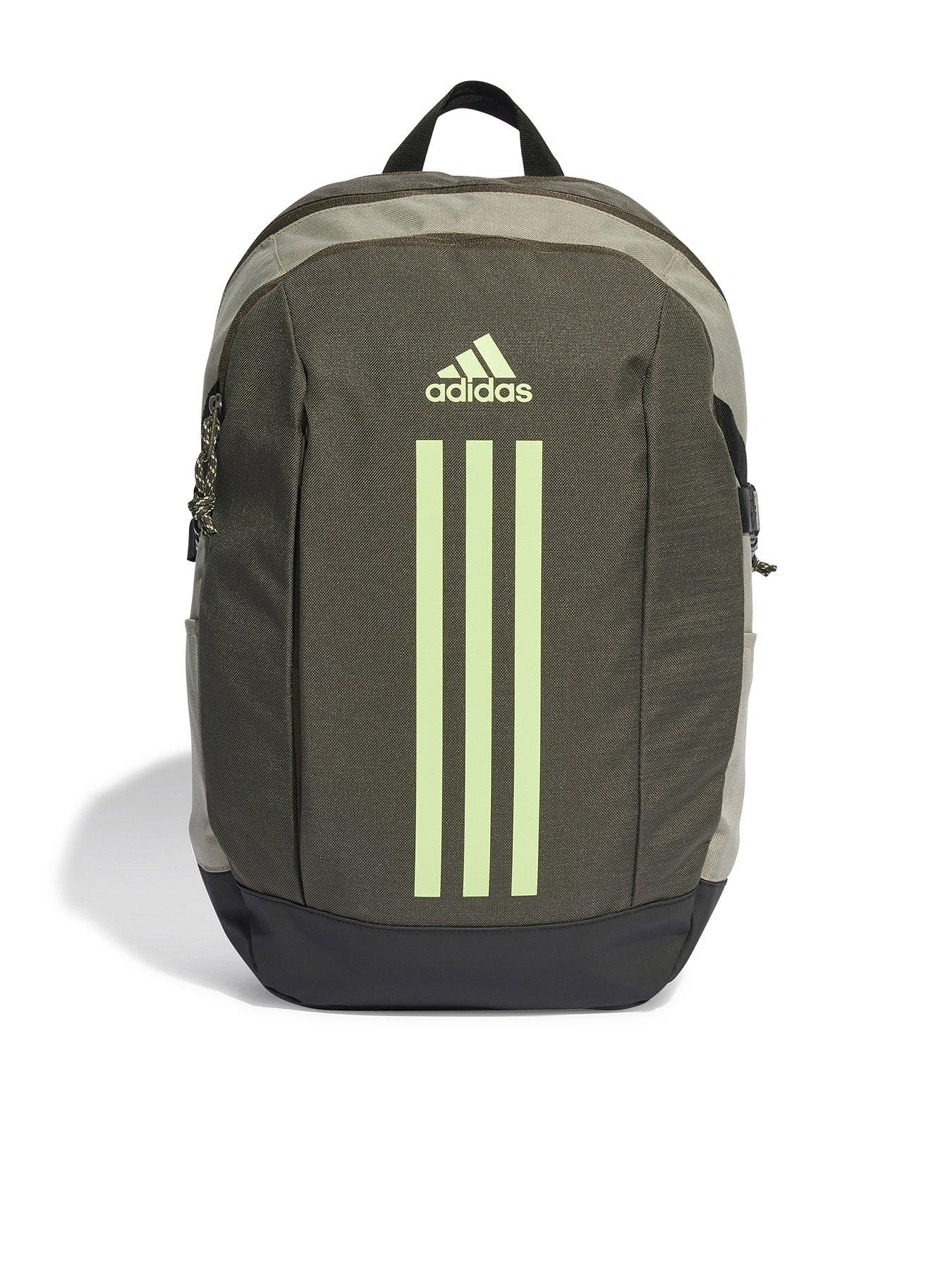 adidas Sportswear Power Vii Backpack Khaki Multi Very Ireland