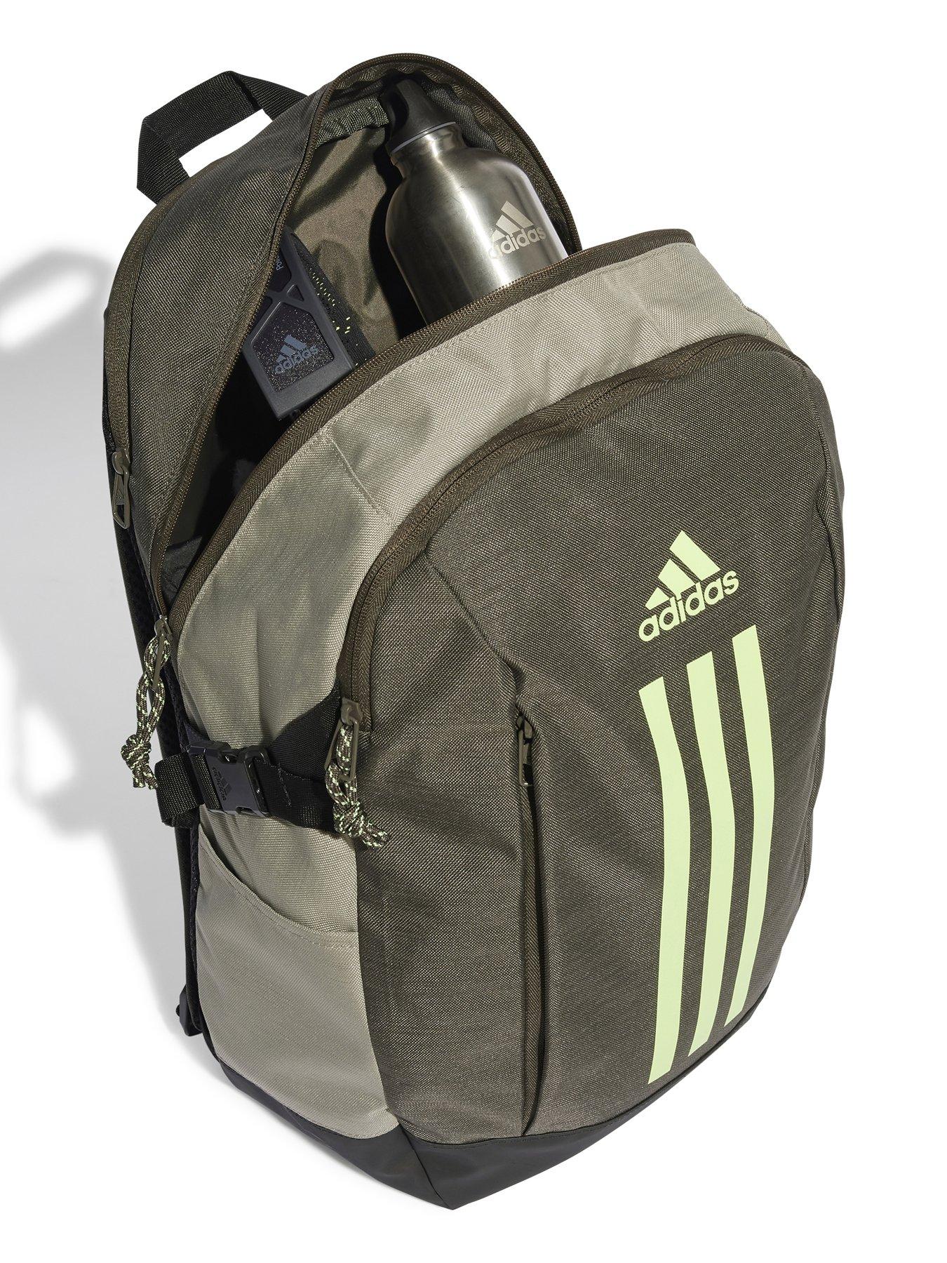 adidas Sportswear Power Vii Backpack Khaki Multi Very Ireland