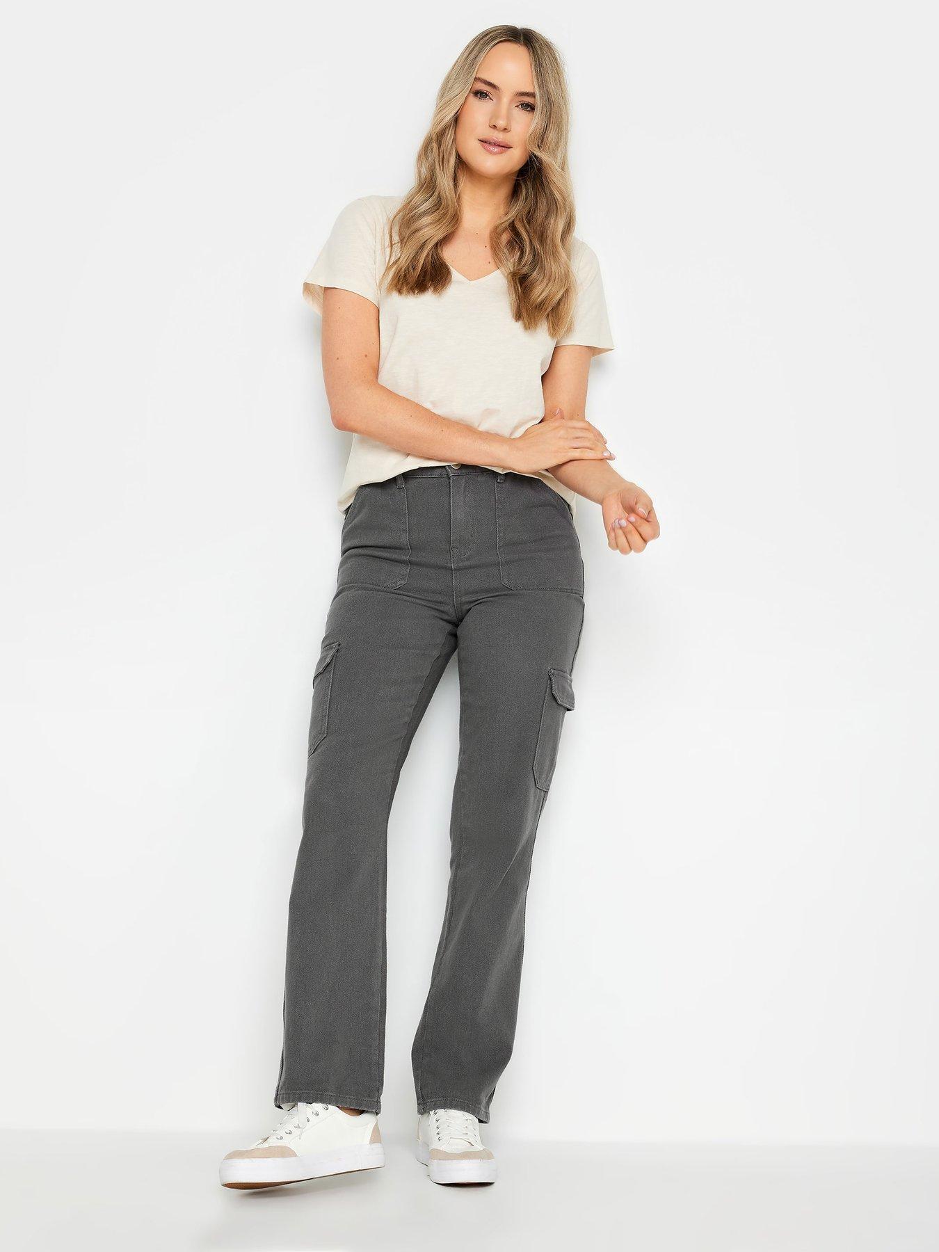 long-tall-sally-tall-grey-straight-leg-jeanback