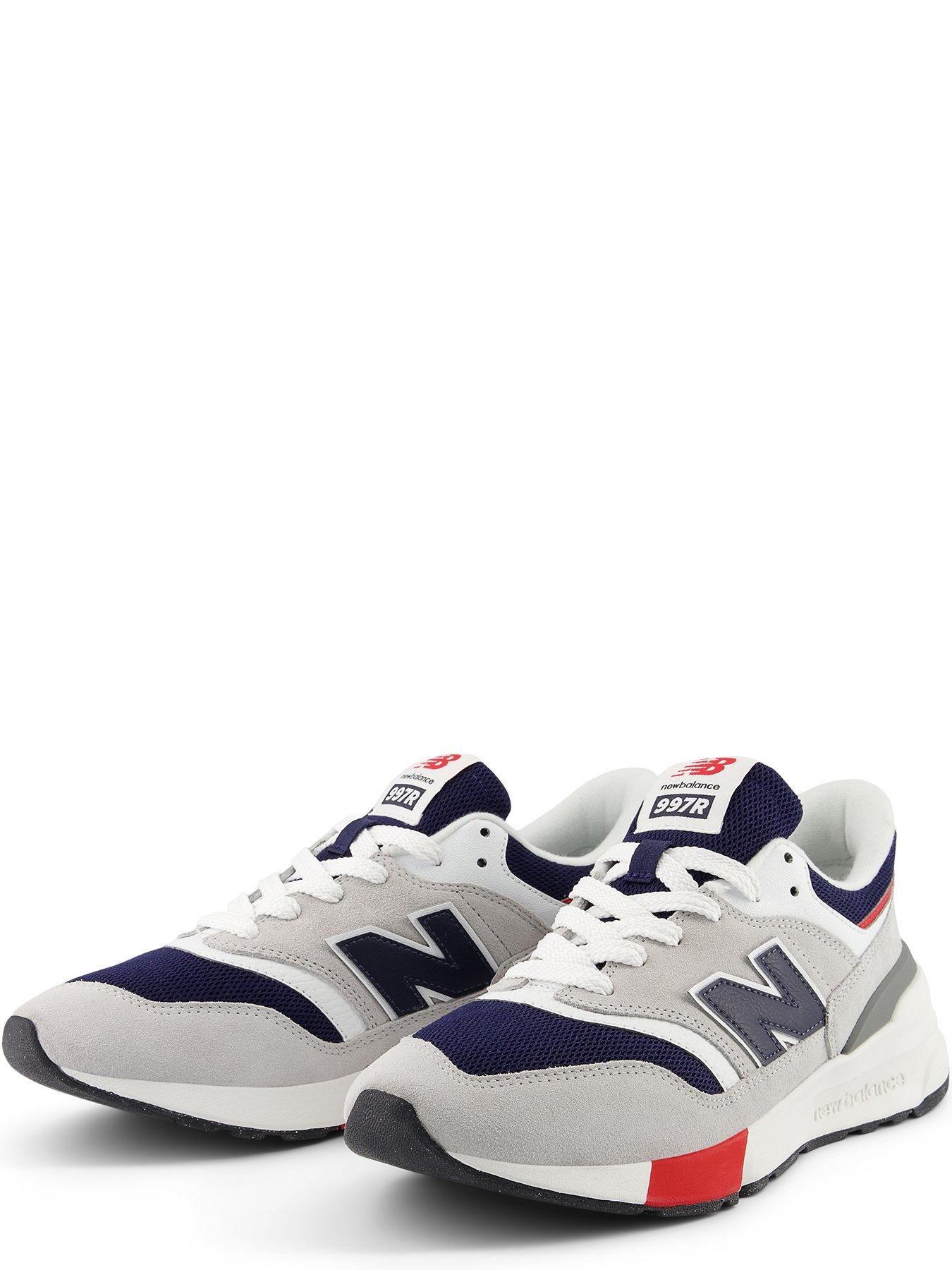 new-balance-mens-997rnbsptrainers-greynavystillFront