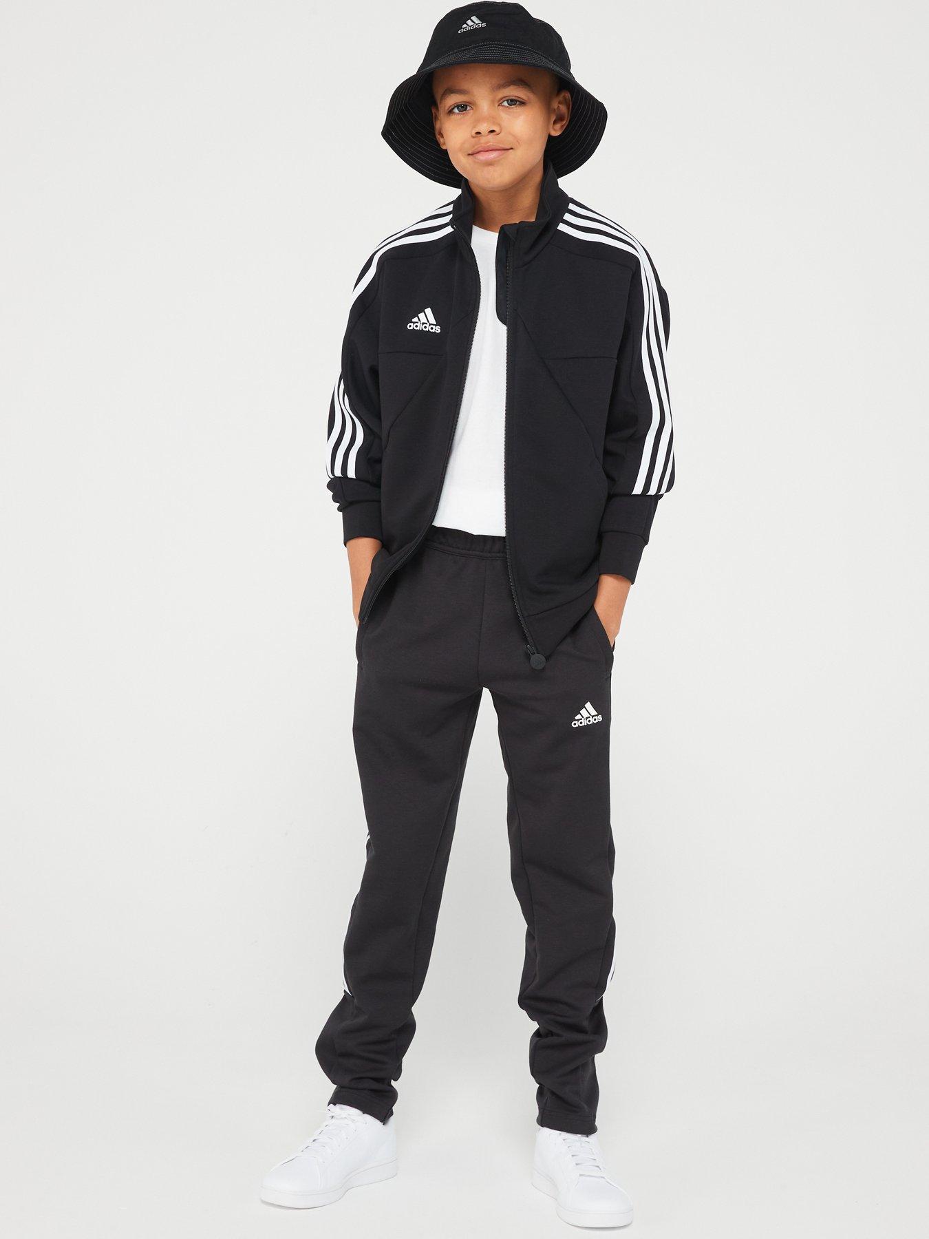 adidas-sportswear-junior-house-of-tiro-essentials-track-top-blackwhiteback