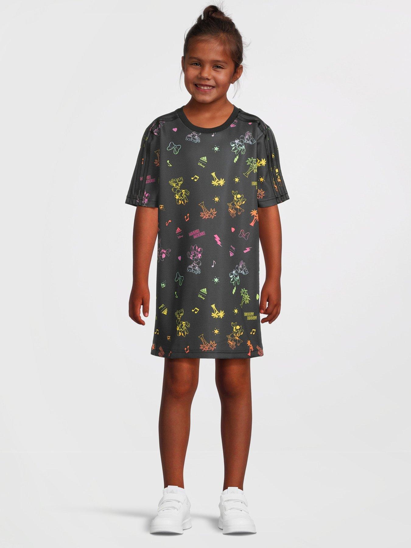 adidas-sportswear-kids-disney-dress-black-multi