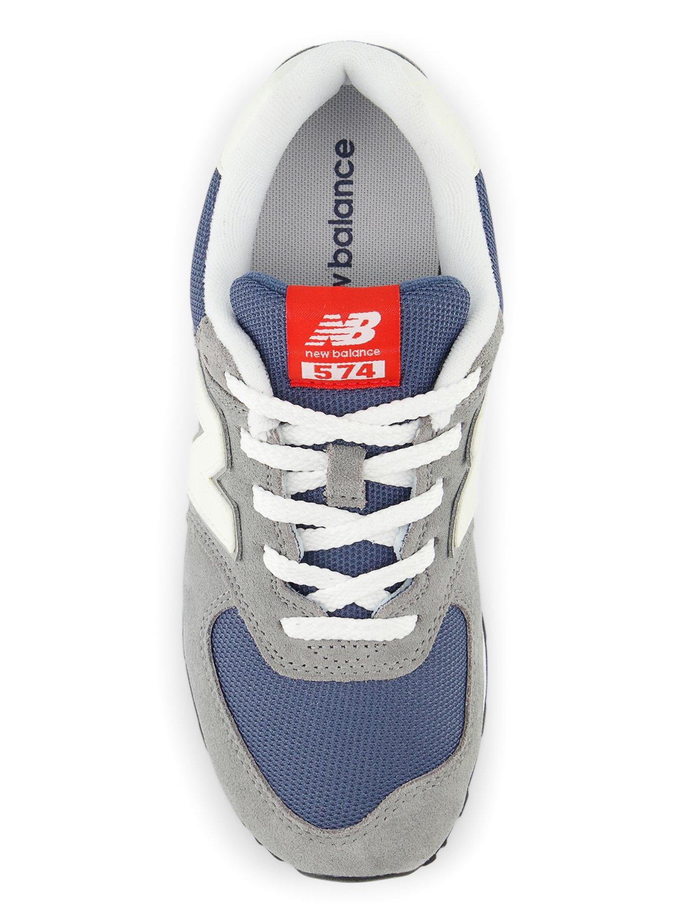 new-balance-junior-boys-574-trainers-greyoutfit