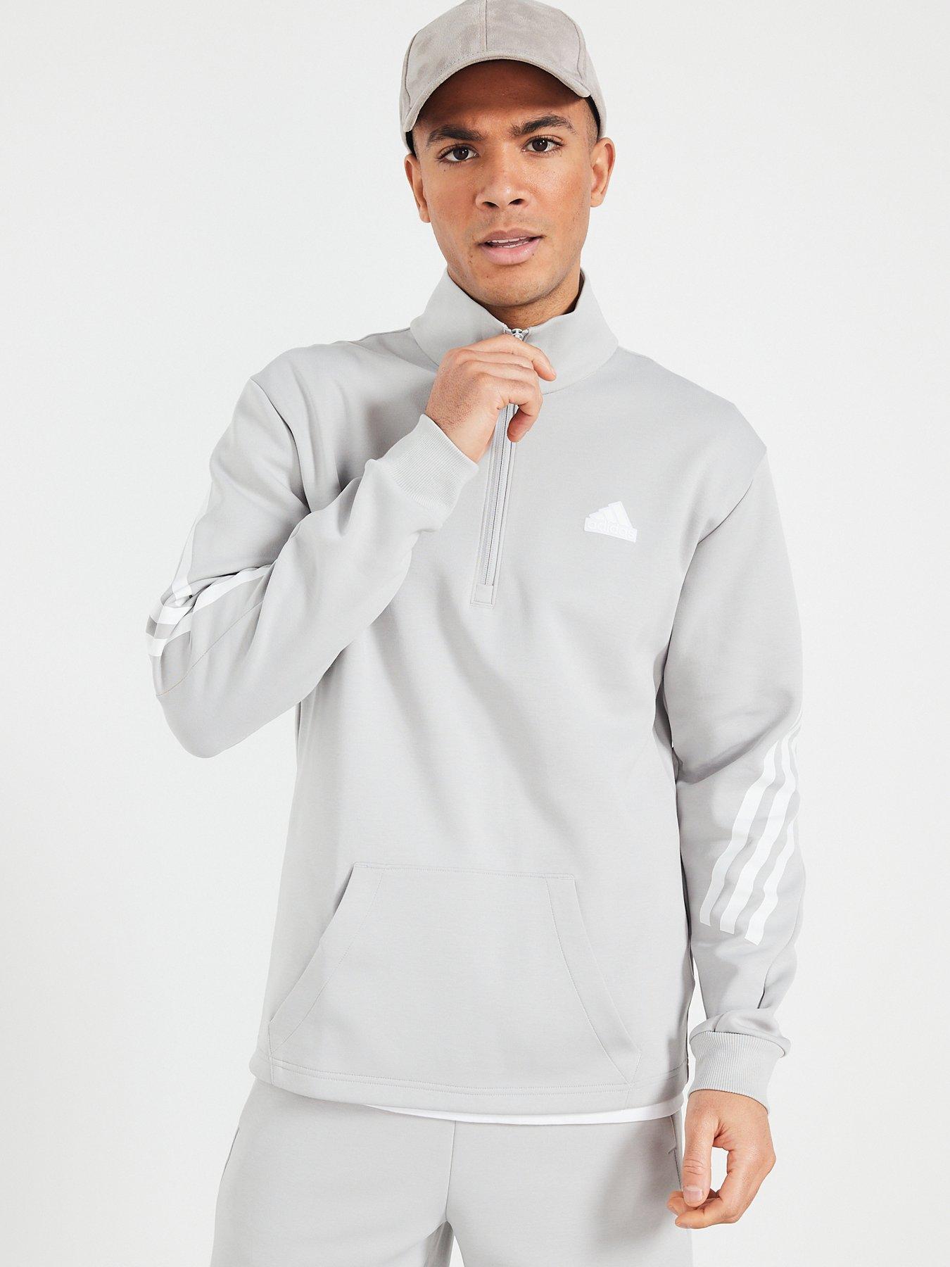 adidas-sportswear-mens-future-icons-14-zip-sweatshirt-grey