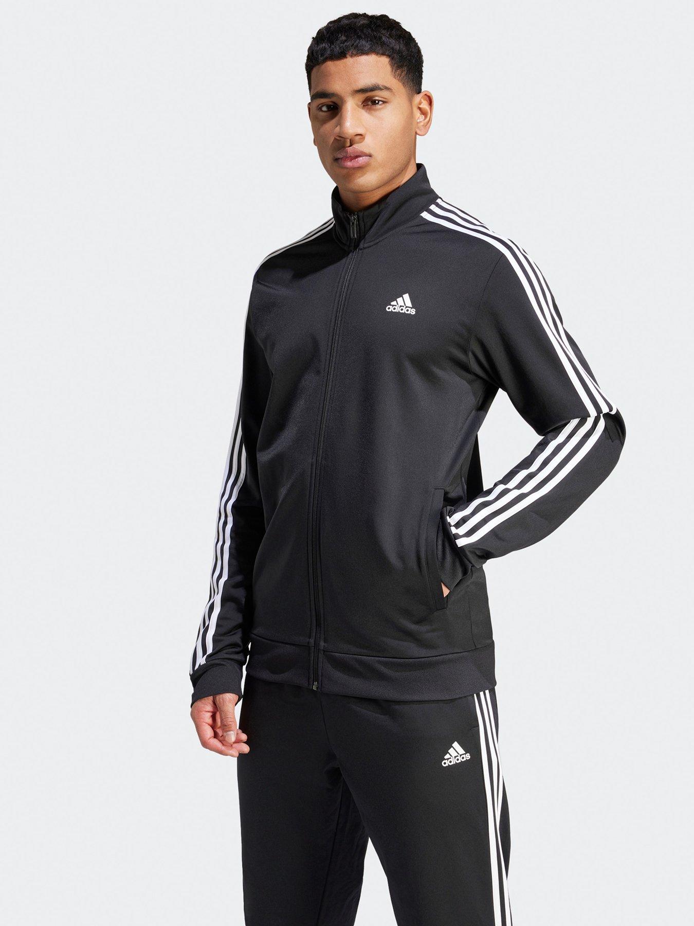 adidas-sportswear-mens-essentials-track-top-blackwhite