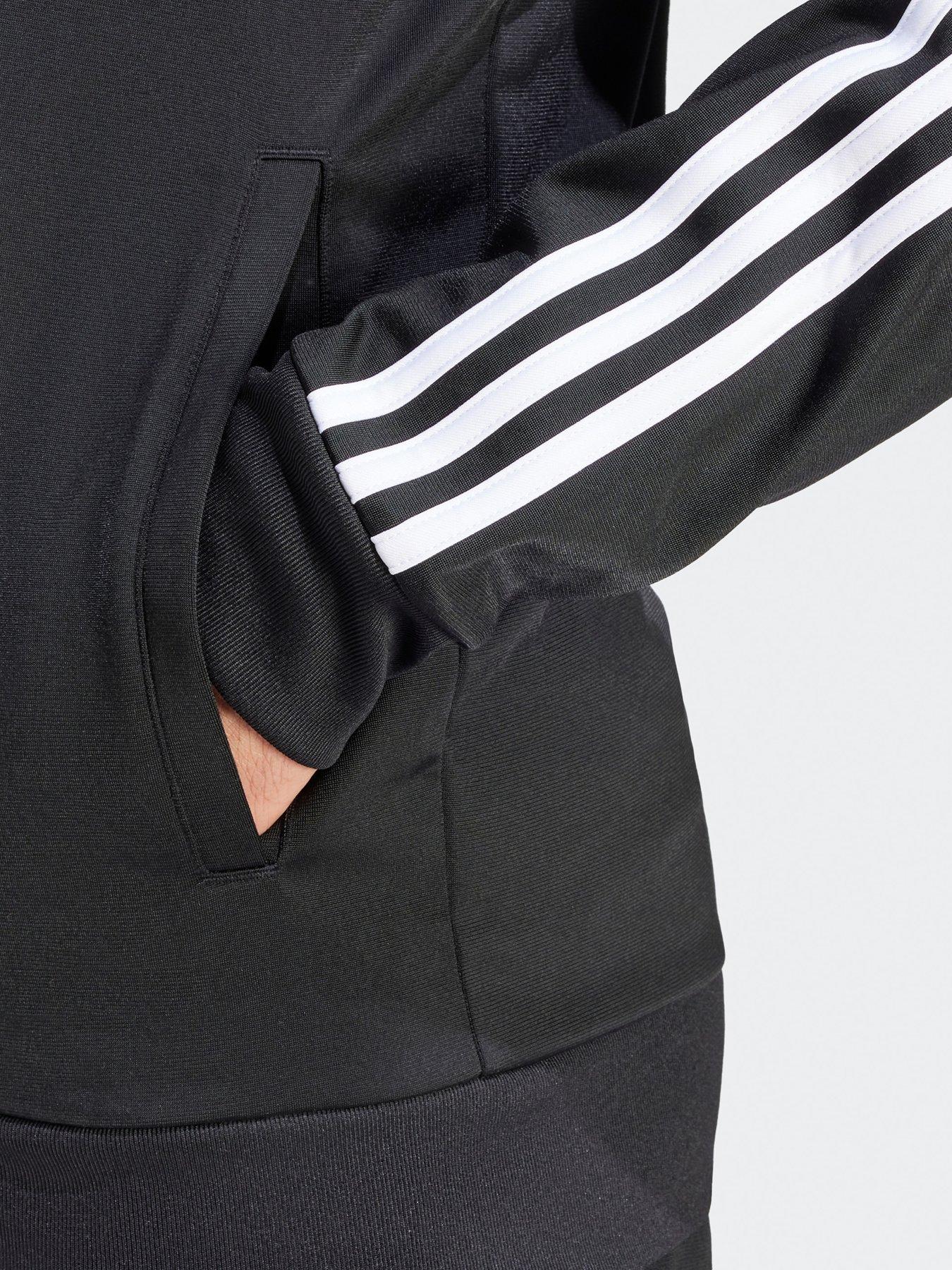 adidas-sportswear-mens-essentials-track-top-blackwhitedetail