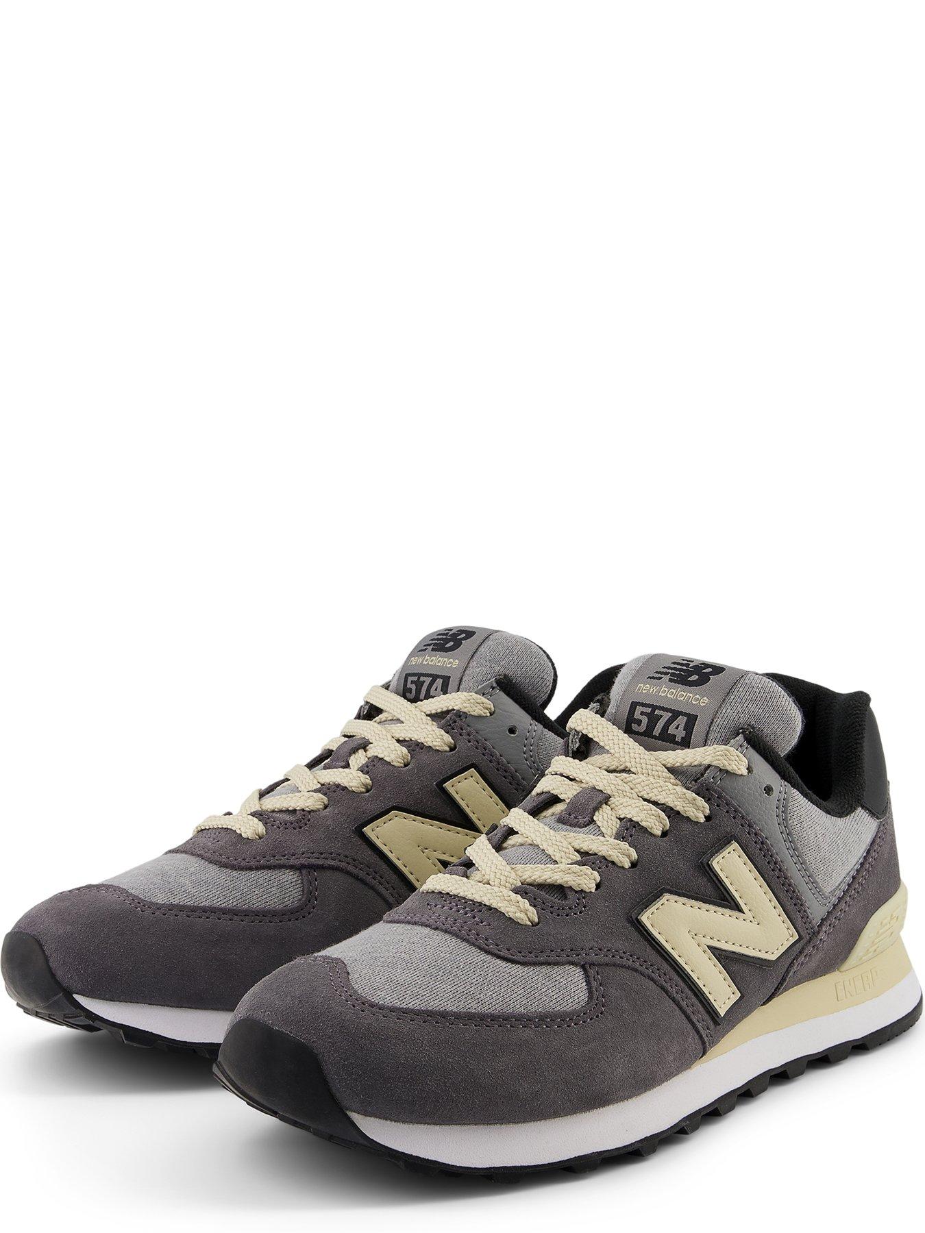 new-balance-mens-574-trainers-greystillFront