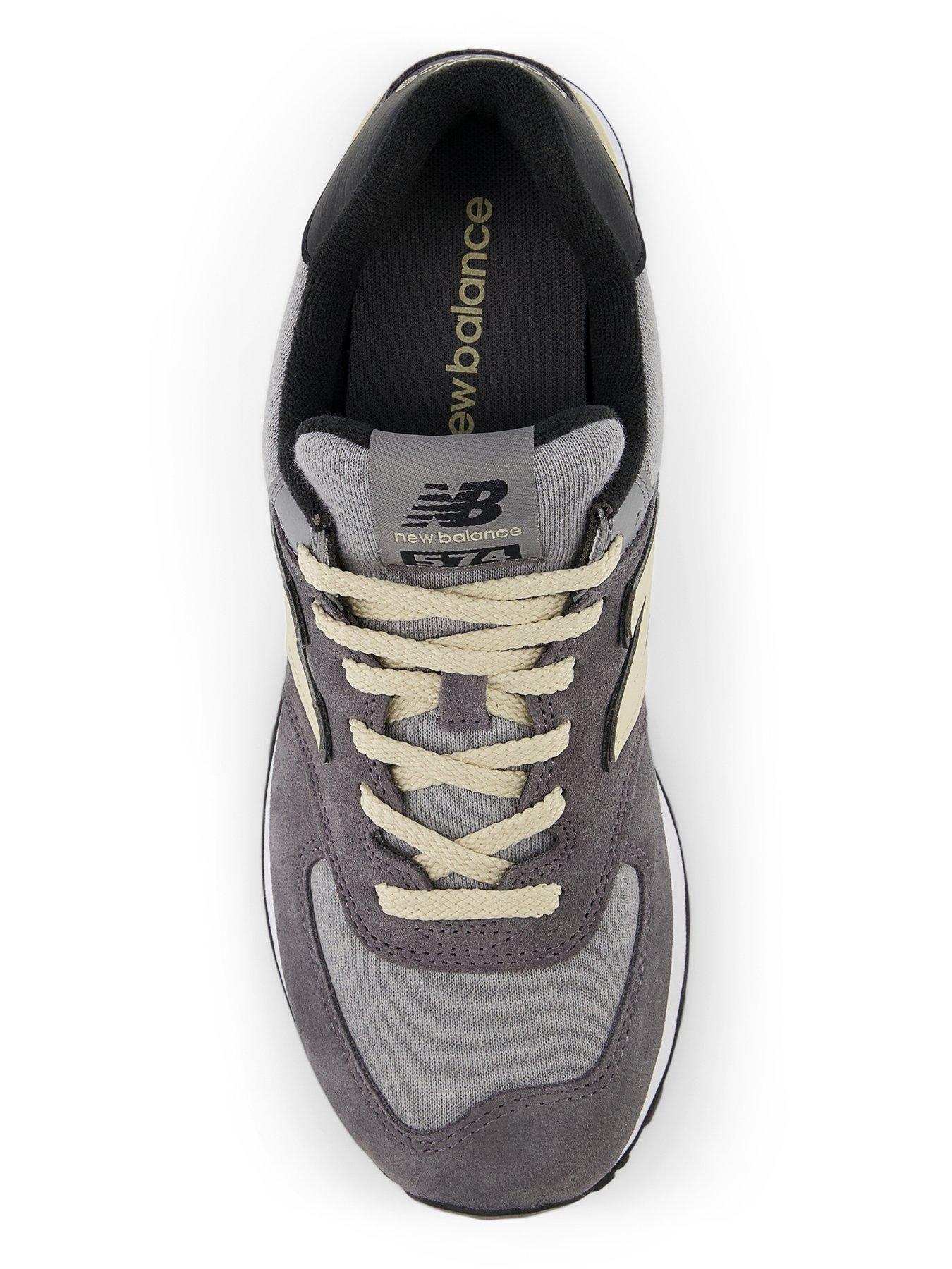 new-balance-mens-574-trainers-greyoutfit