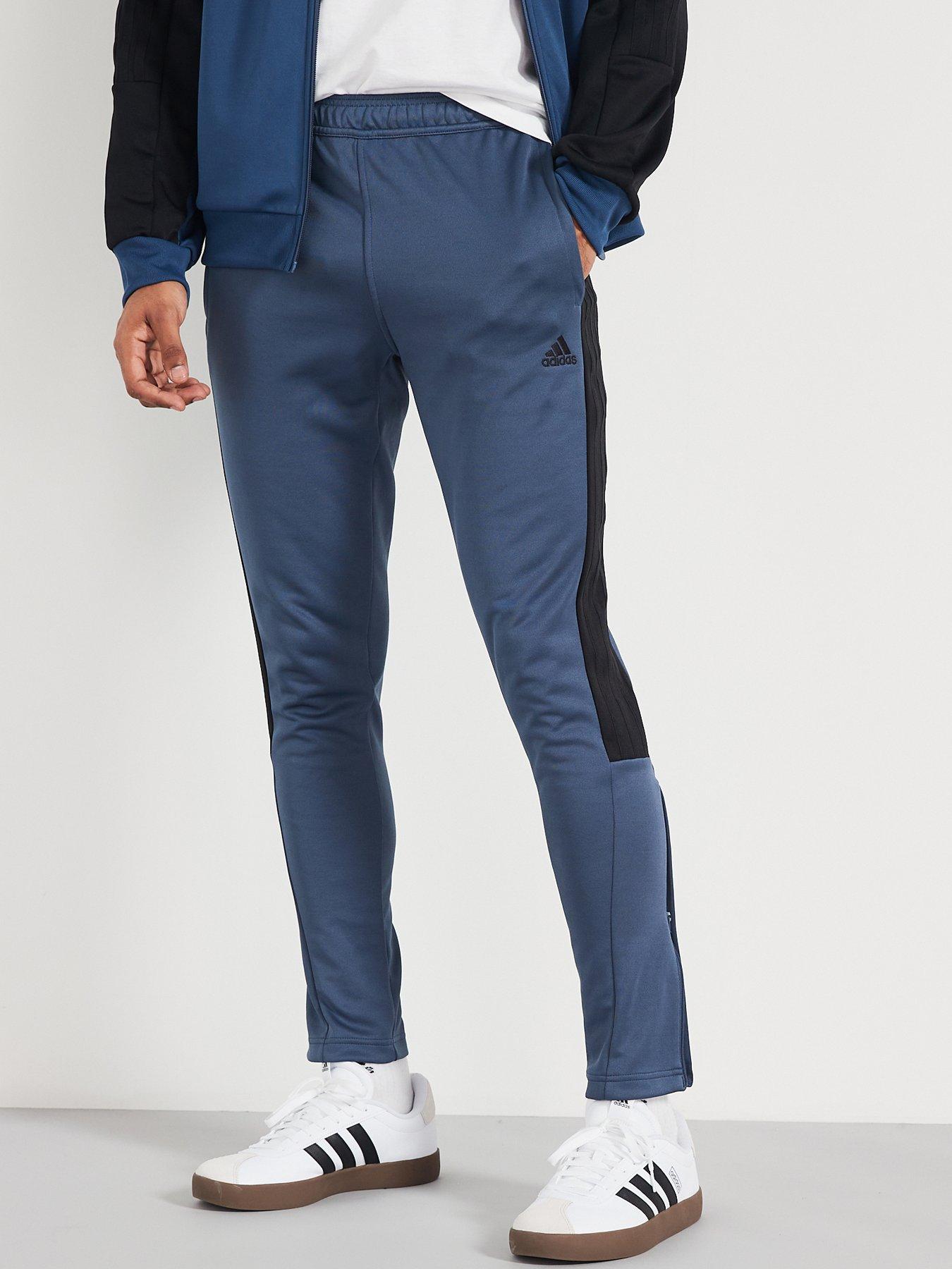 adidas Sportswear Mens House Of Tiro Joggers Blue Very Ireland