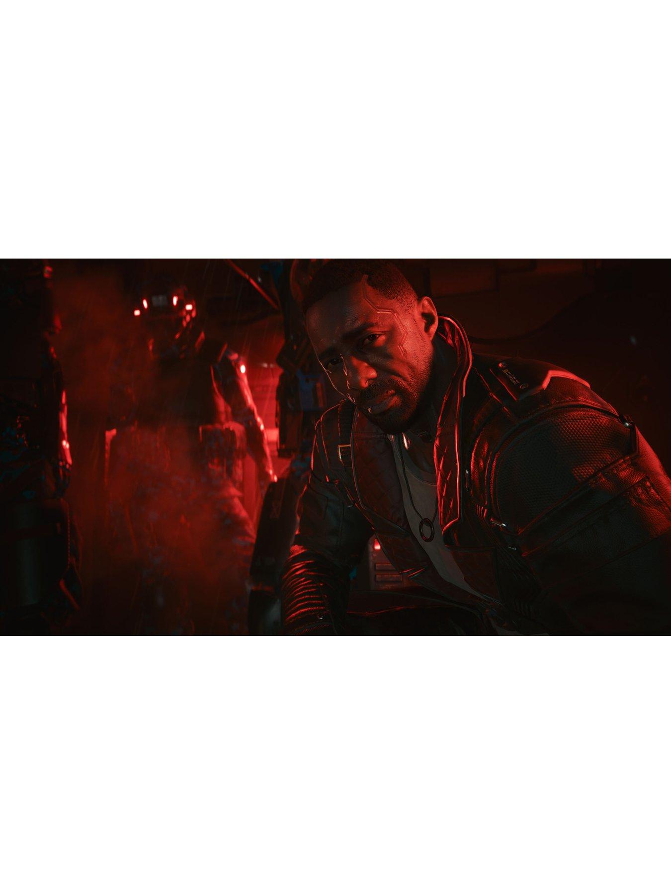 Image 6 of 7 of Playstation PlayStation 5 Cyberpunk 2077: Ultimate Edition