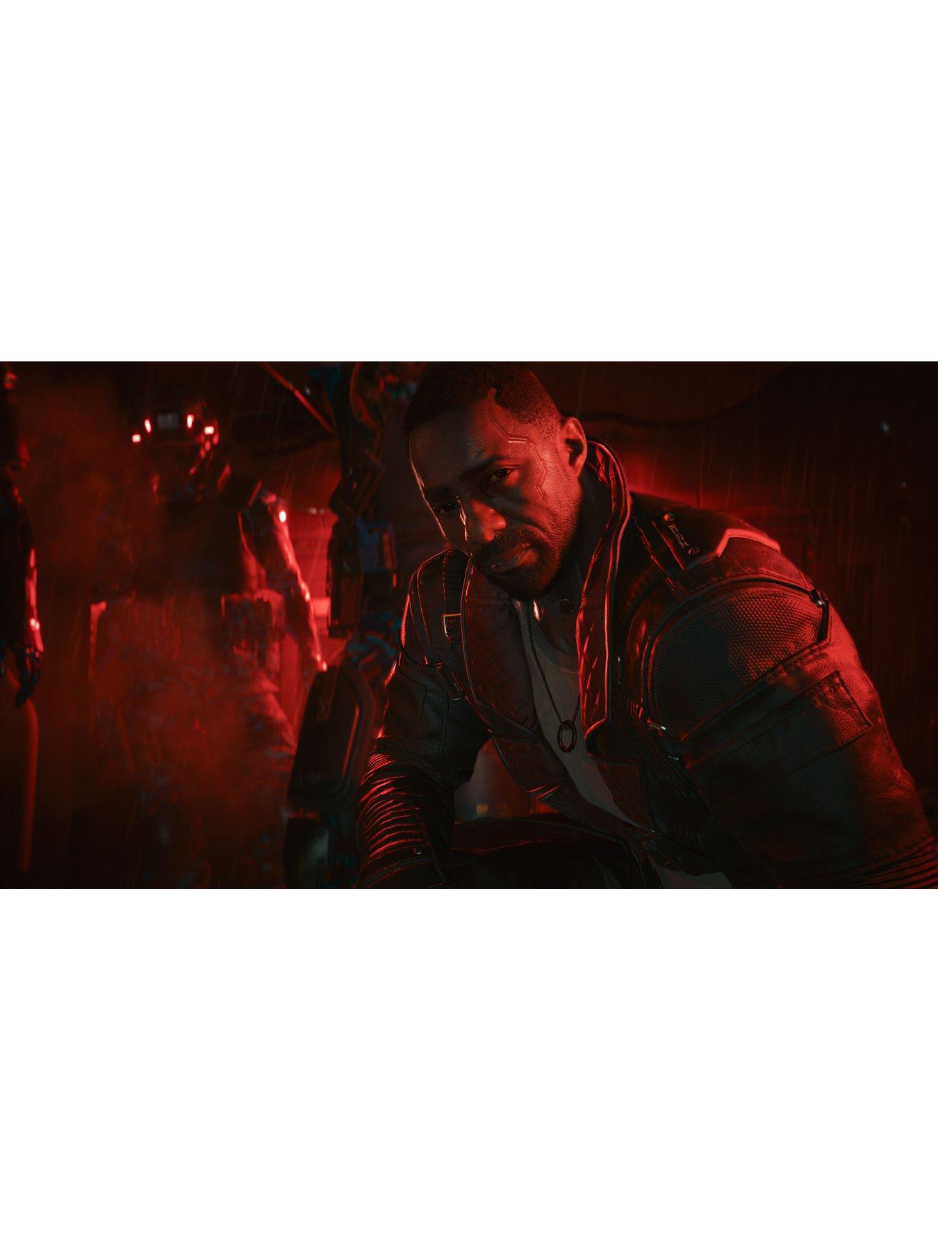 Image 6 of 7 of Xbox Cyberpunk 2077 - Ultimate Edition