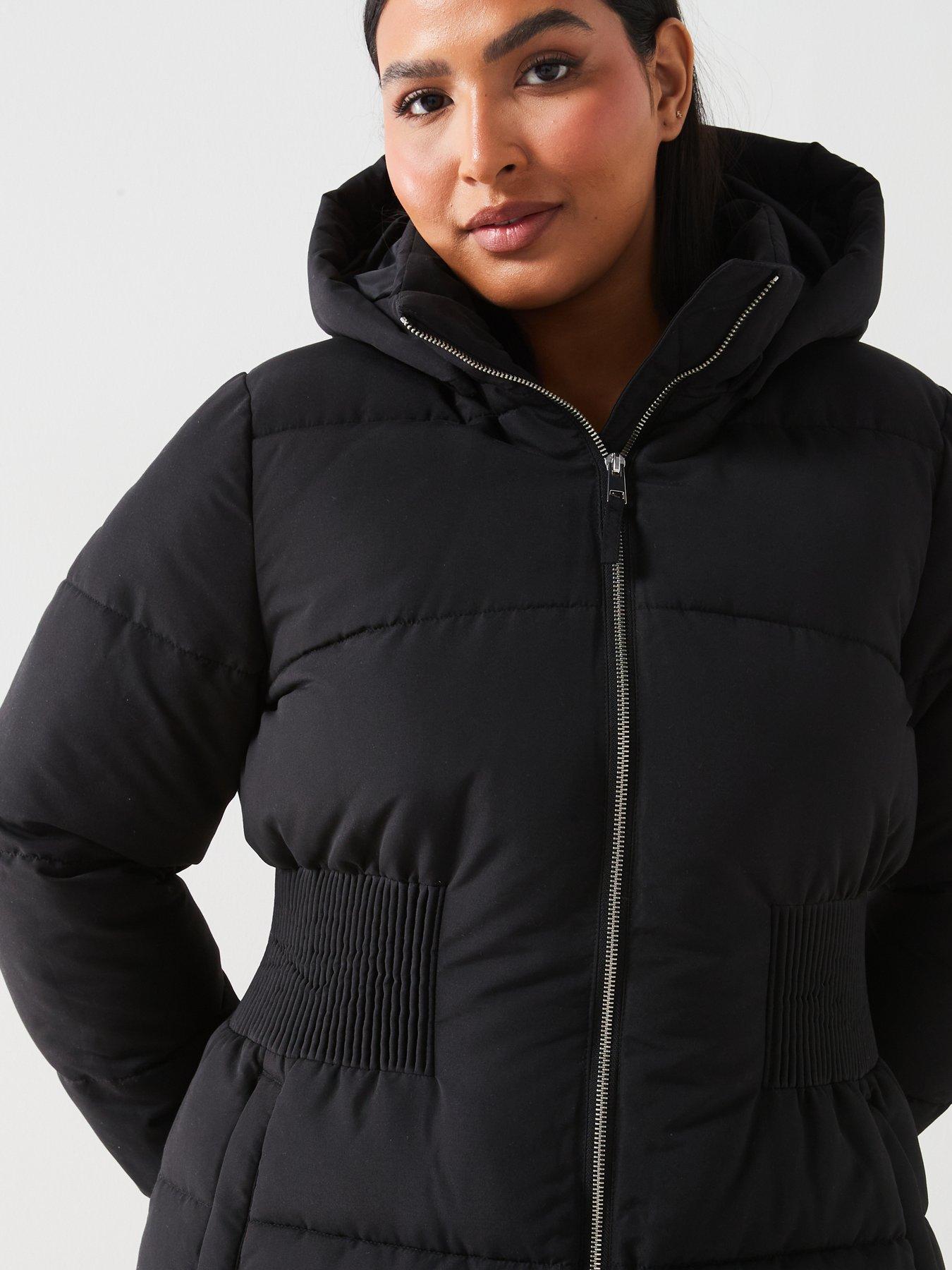 v-by-very-curve-hooded-cinched-waist-puffer-coat-blackoutfit