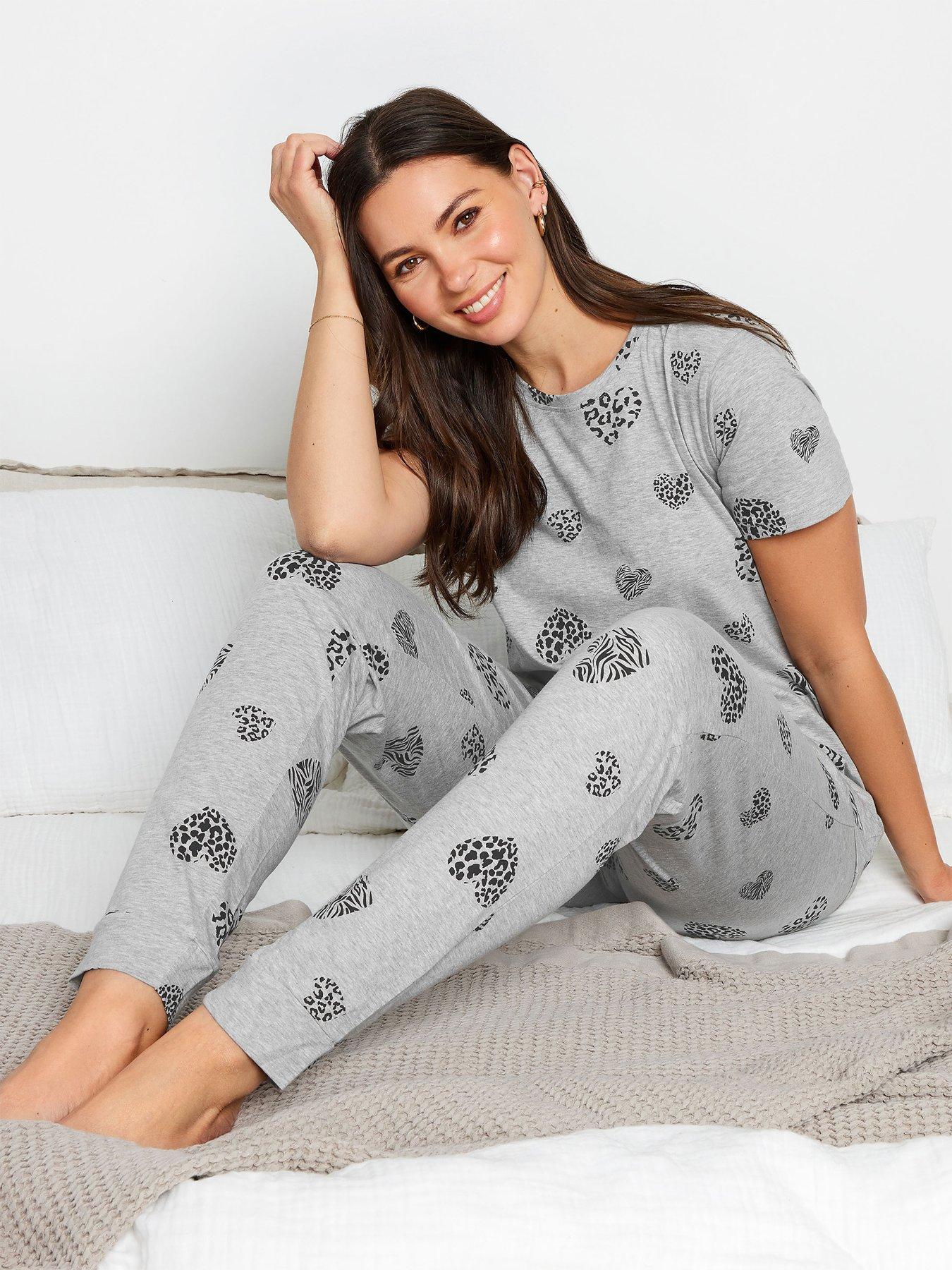 Pyjamas, Women's Nightwear & Loungewear Sets