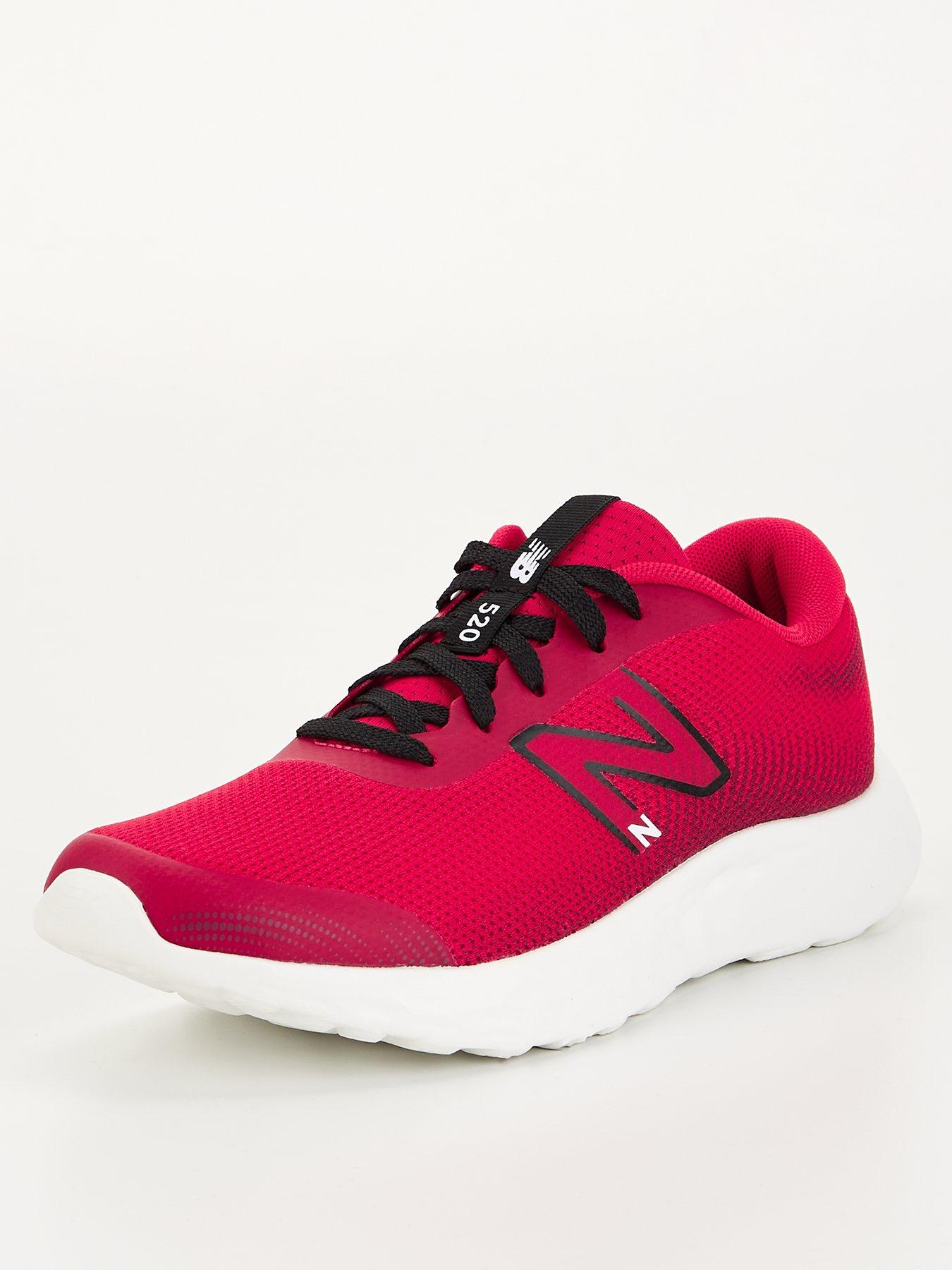 new-balance-junior-boys-520-trainers-redstillFront