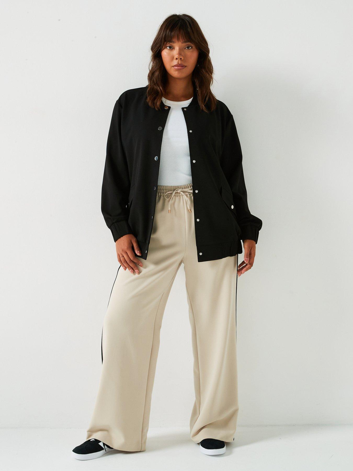 v-by-very-curve-stretch-bomber-jacket-blackback