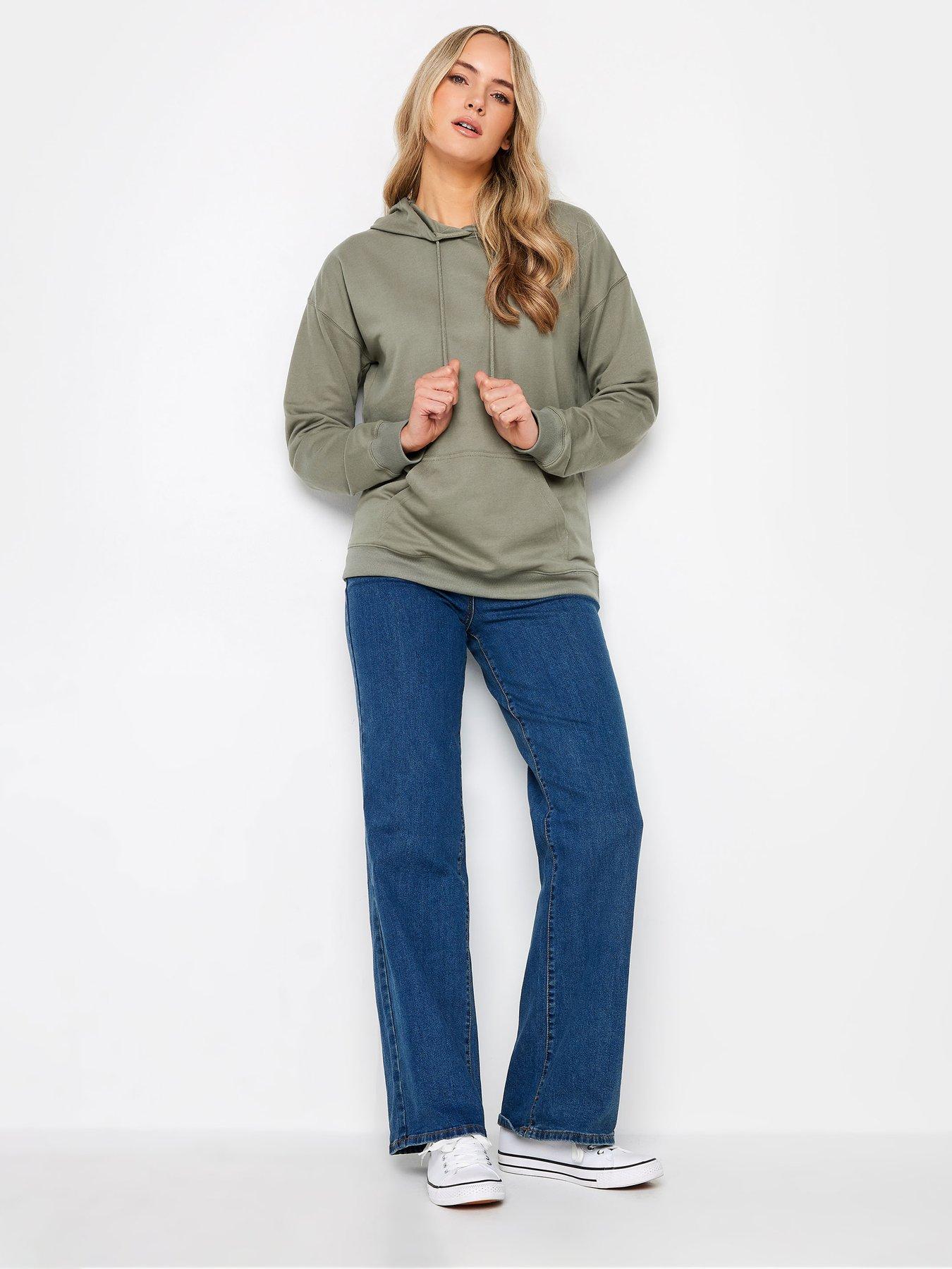 long-tall-sally-khaki-overhead-hoodieback