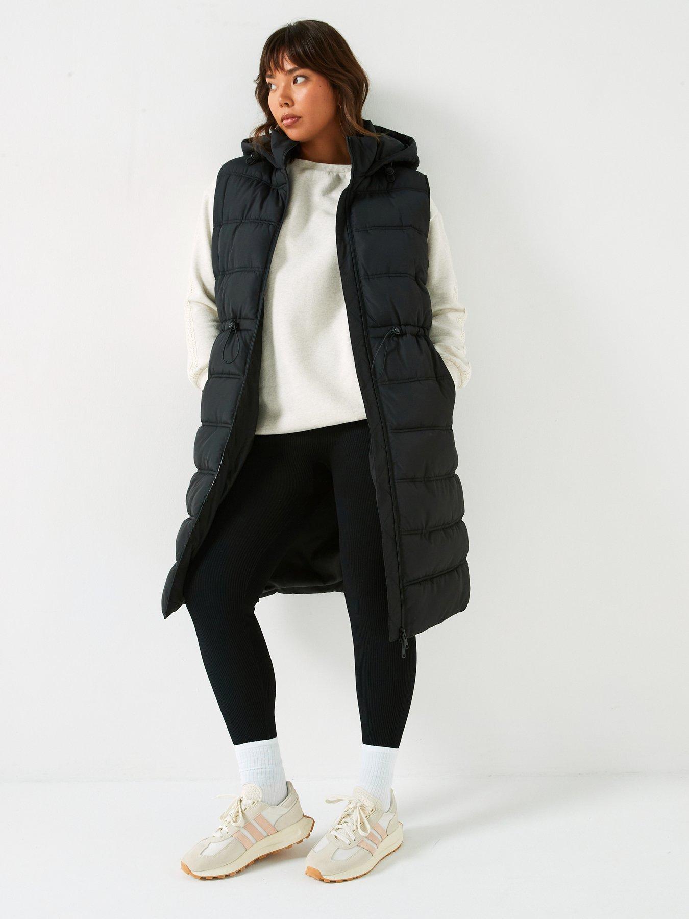 v-by-very-curve-longline-hooded-puffer-gilet-black