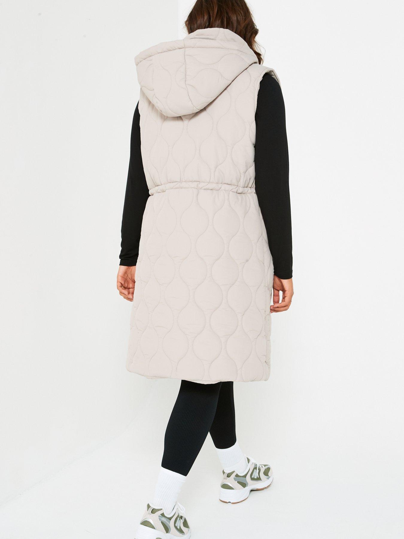 v-by-very-curve-hooded-quilted-longline-gilet-stonestillFront