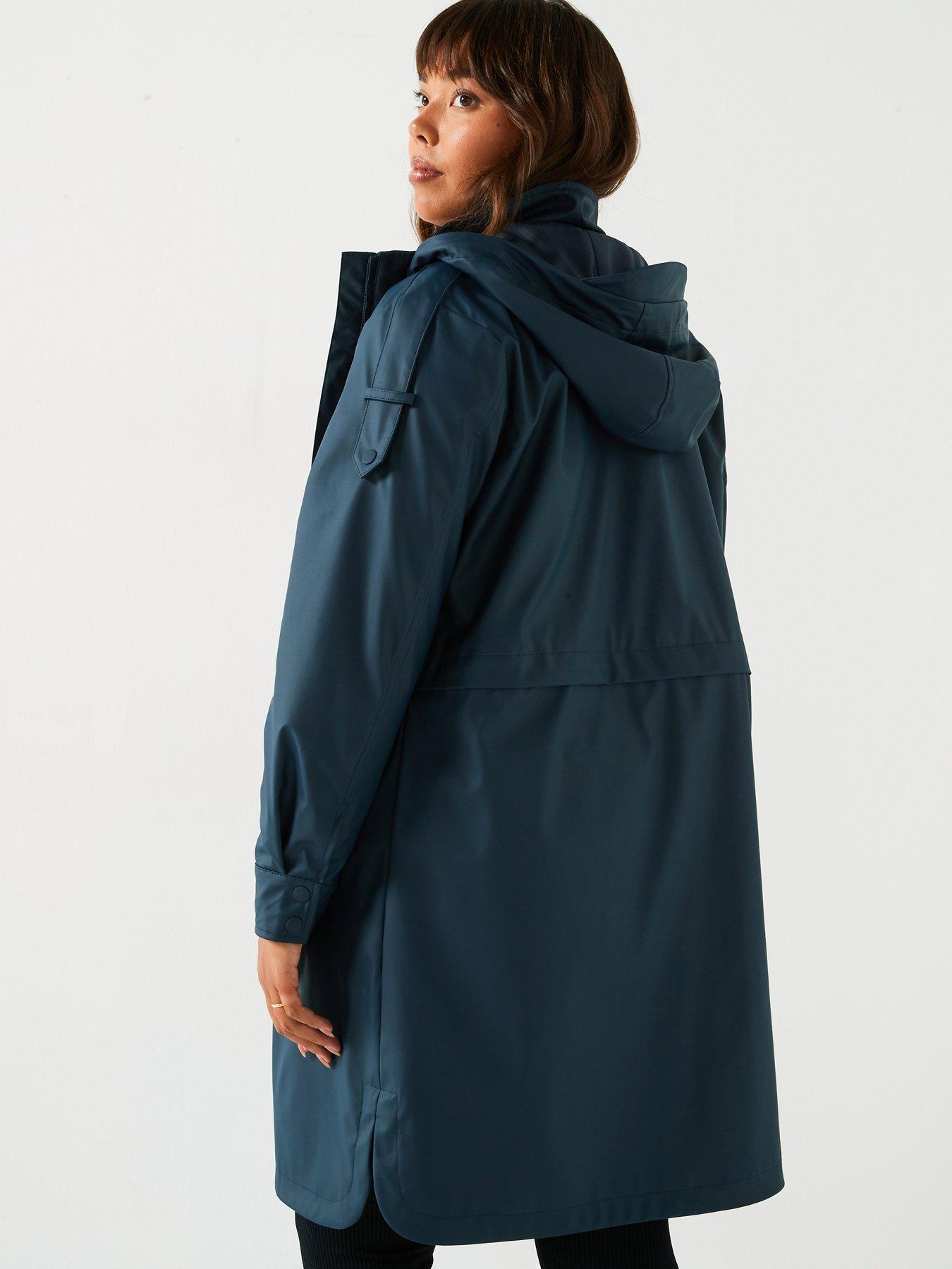 v-by-very-curve-rubberised-hooded-rain-macstillFront