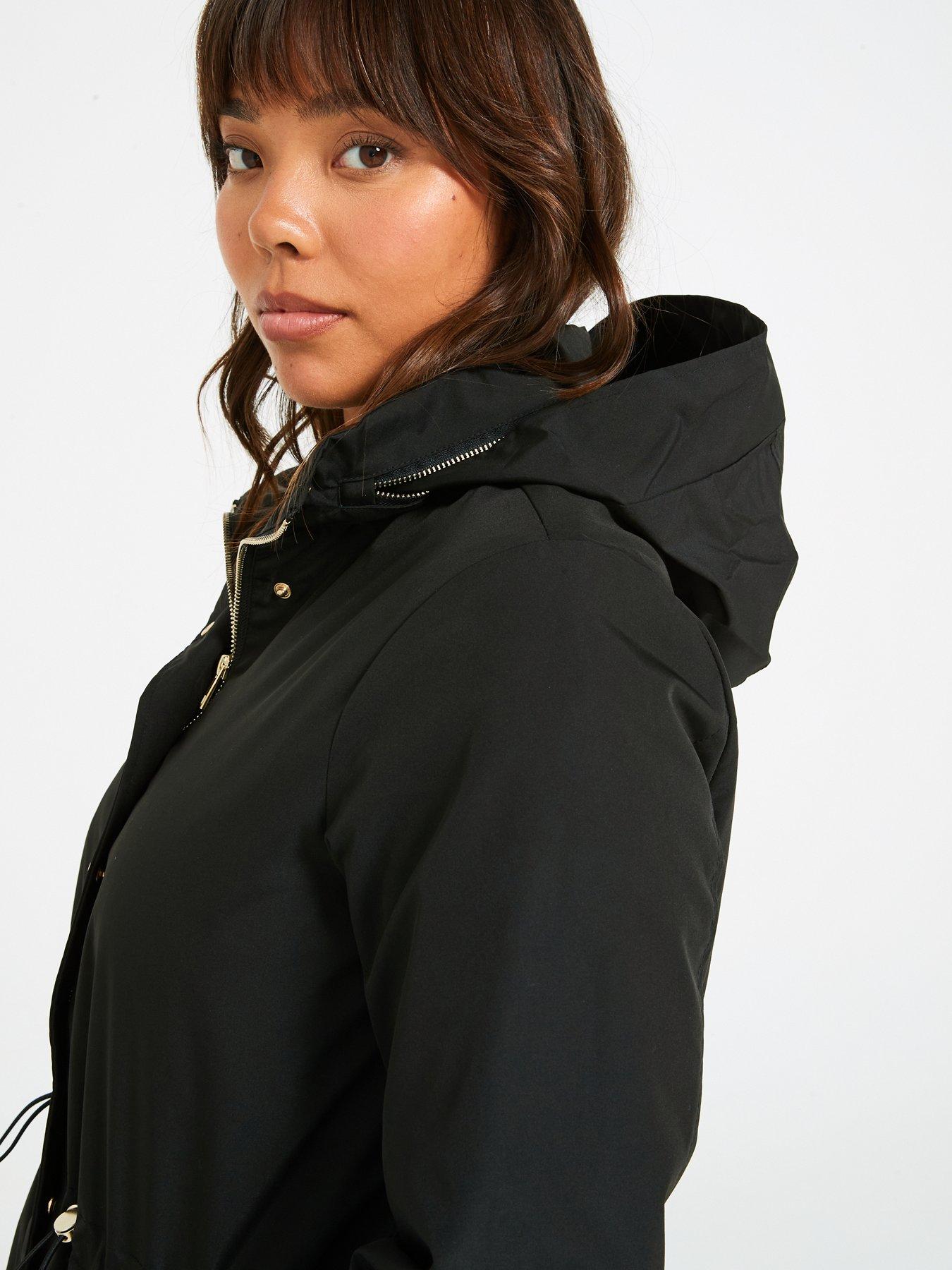 v-by-very-curve-hardwear-shower-resistant-hooded-raincoat-blackoutfit