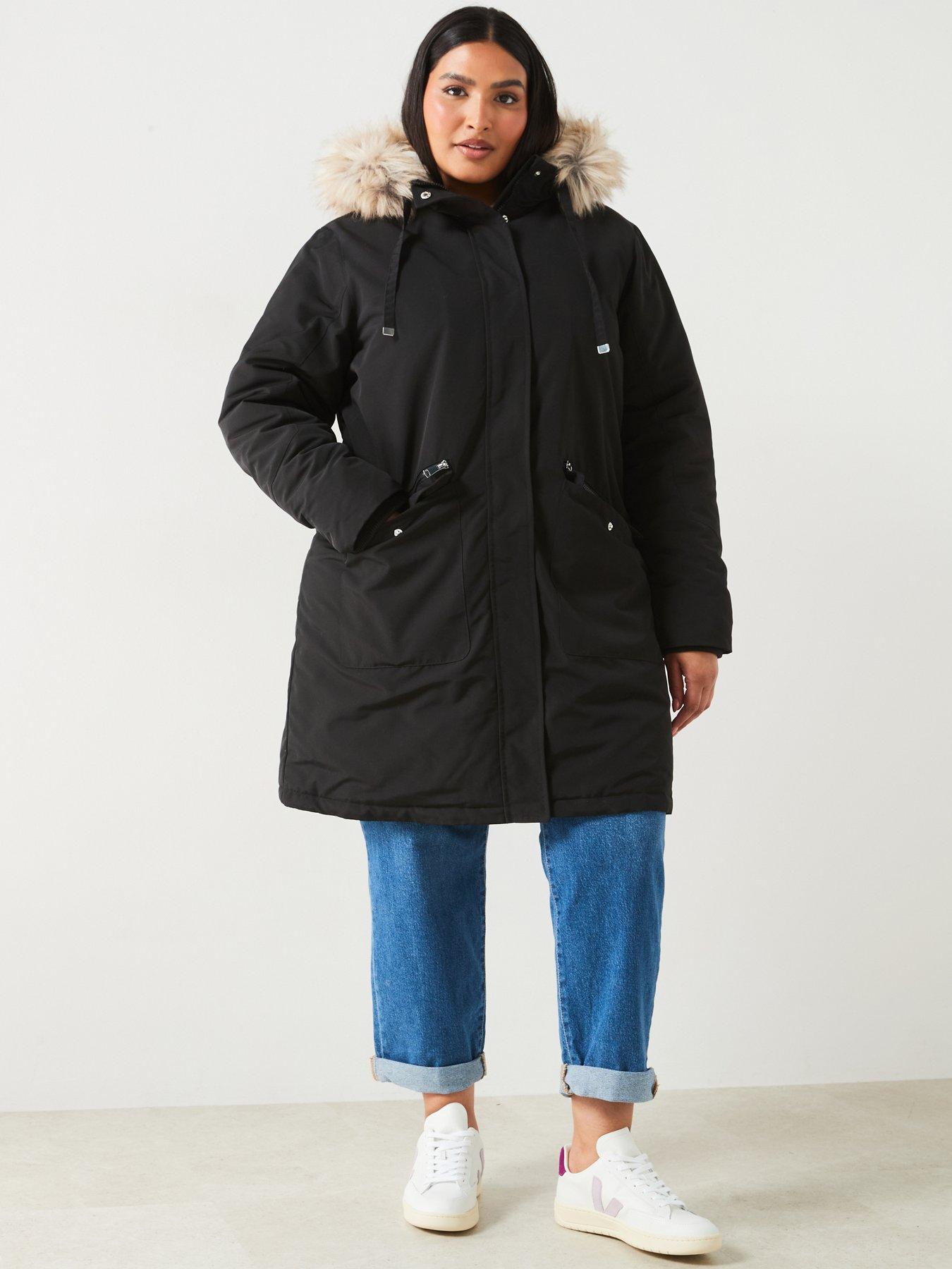 v-by-very-curve-faux-fur-trim-hooded-parka-blackback