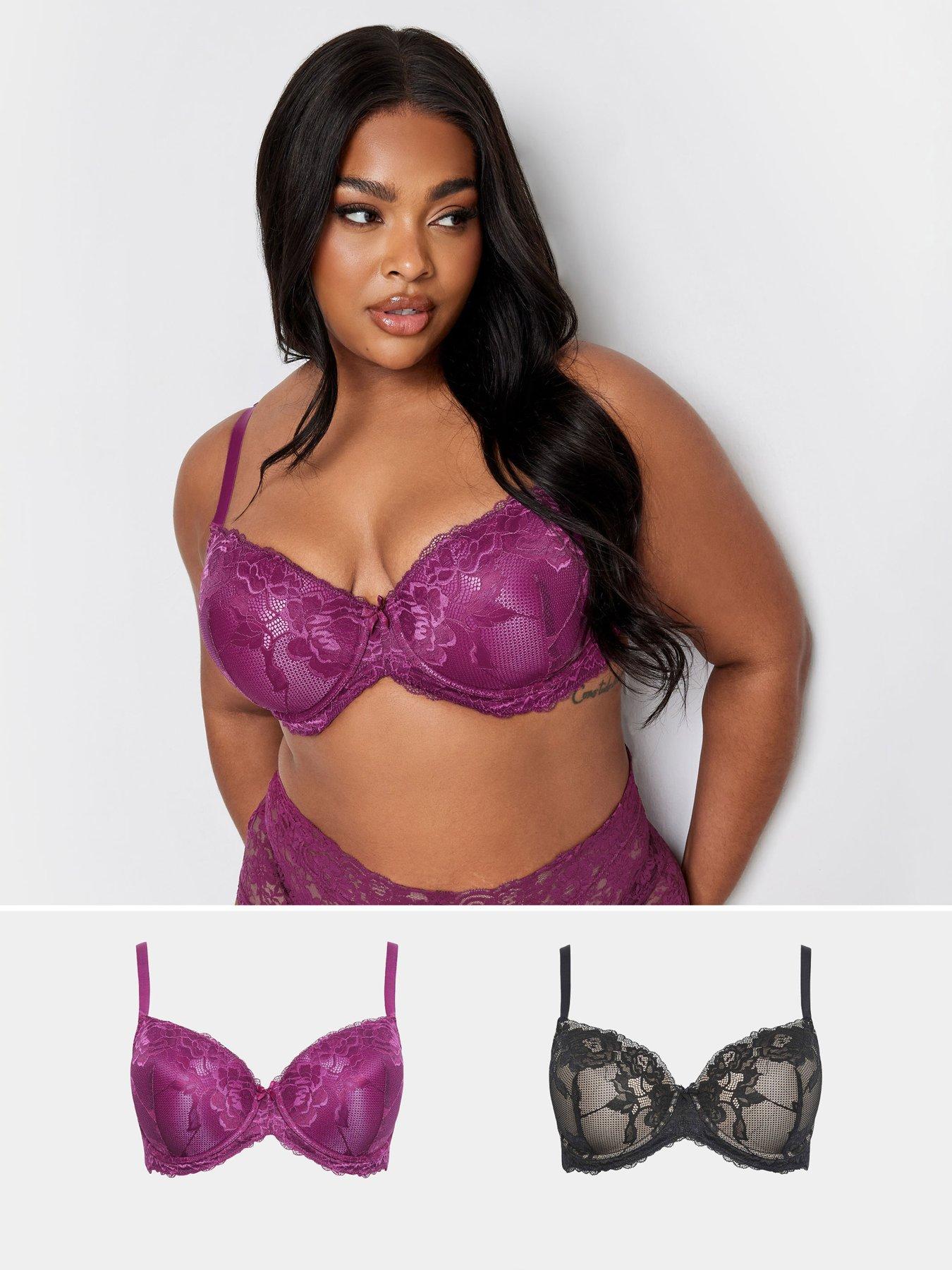 yours-curve-2pk-satin-amp-lace-padded-bra