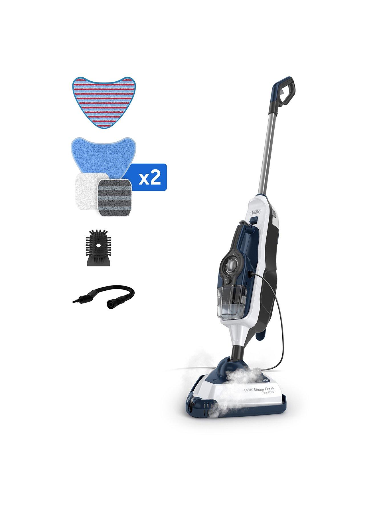 Cleaning Made Easy Let's Clean With My BLACK+DECKER 1300W 5-in-1 Mop 
