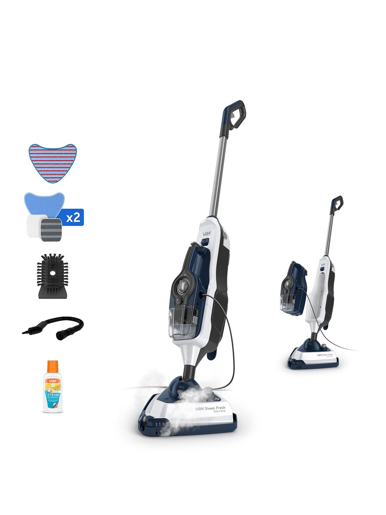 Vax Steam Fresh Total Home