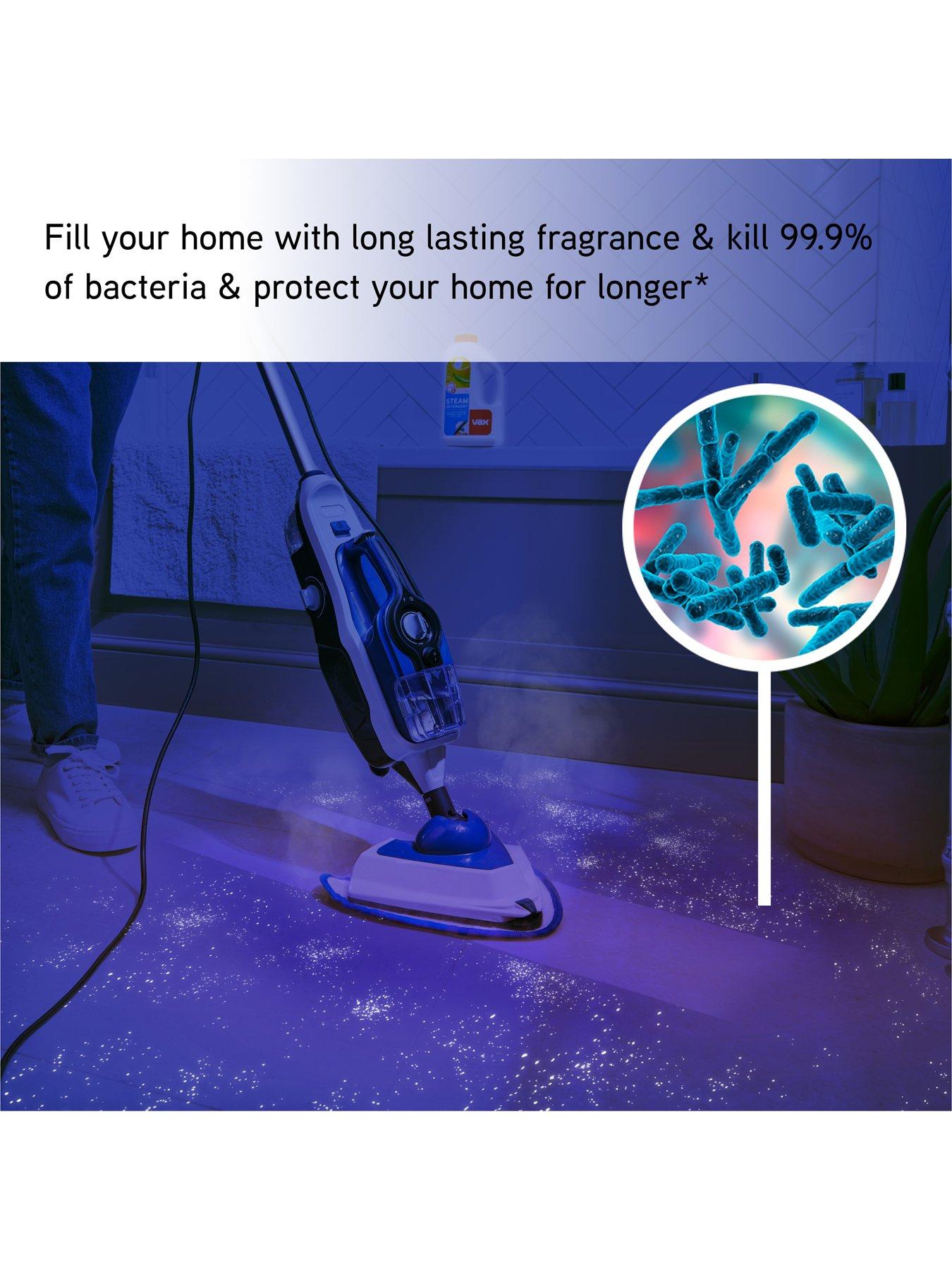 Image 2 of 7 of Vax Steam Fresh Total Home