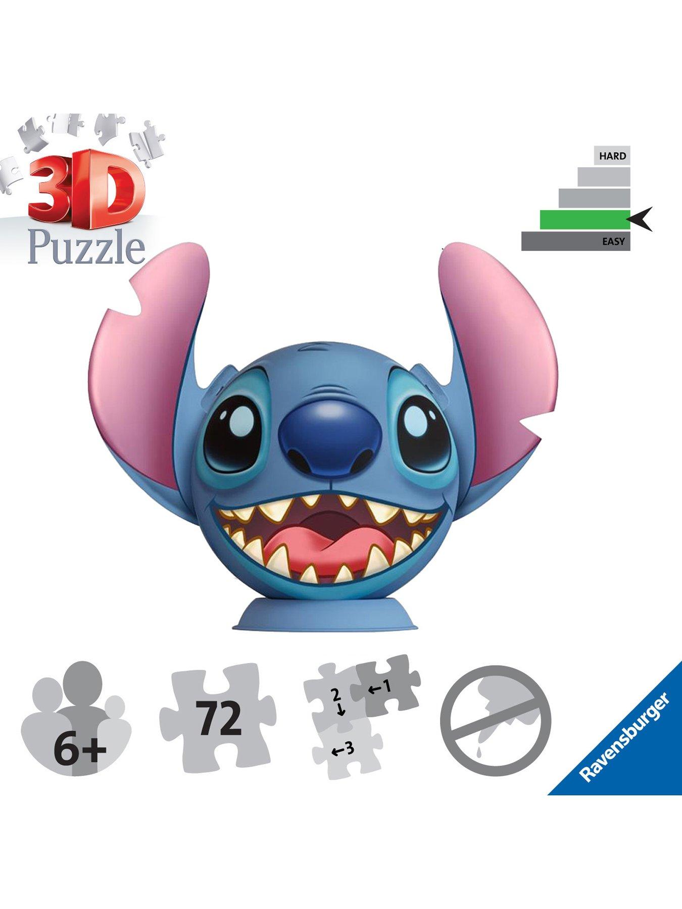 ravensburger-stitch-with-ears-77-piece-3d-jigsaw-puzzleoutfit