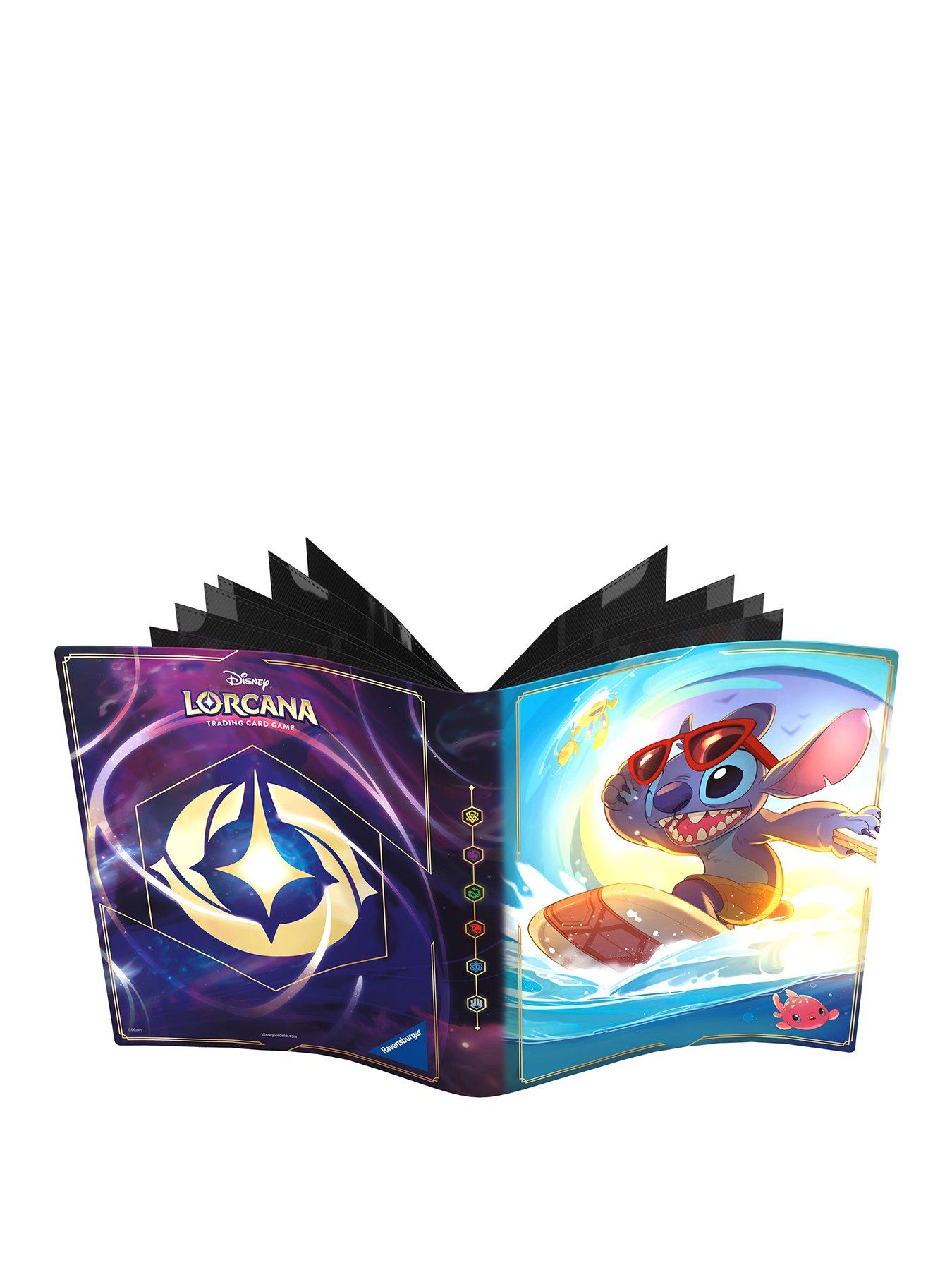 ravensburger-disney-lorcana-stitch-card-portfolio-set-1-4