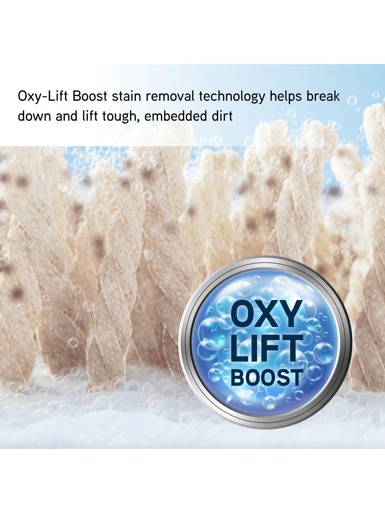 Image 3 of 7 of Vax SpotWash Antibacterial Spot Cleaning Solution 1.5L