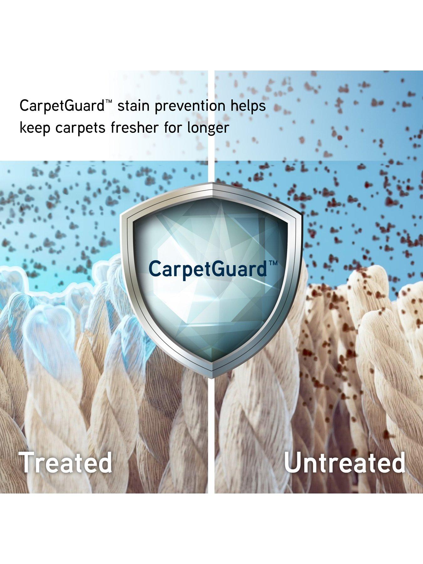 Image 4 of 7 of Vax SpotWash Antibacterial Spot Cleaning Solution 1.5L