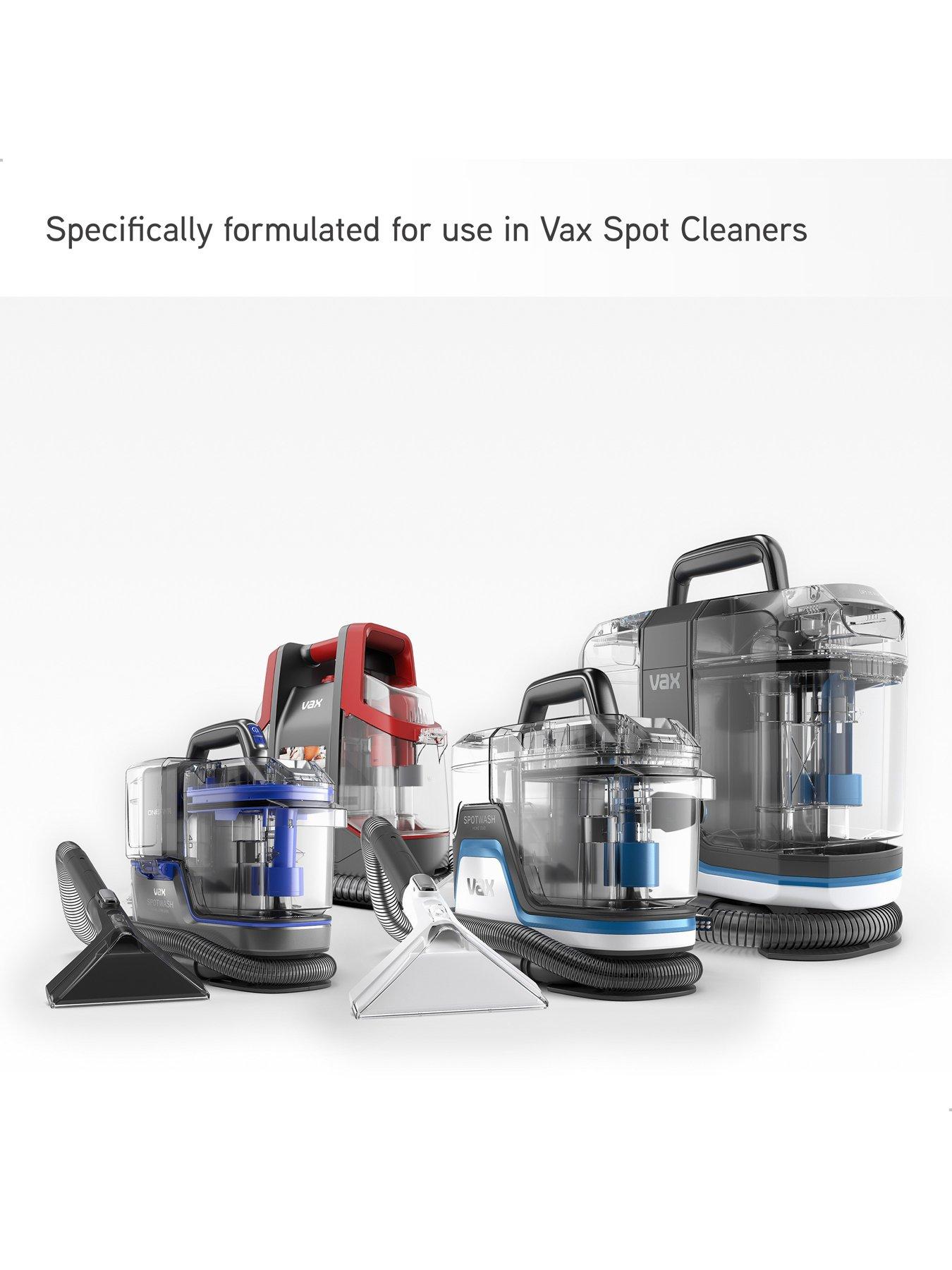 Image 6 of 7 of Vax SpotWash Antibacterial Spot Cleaning Solution 1.5L