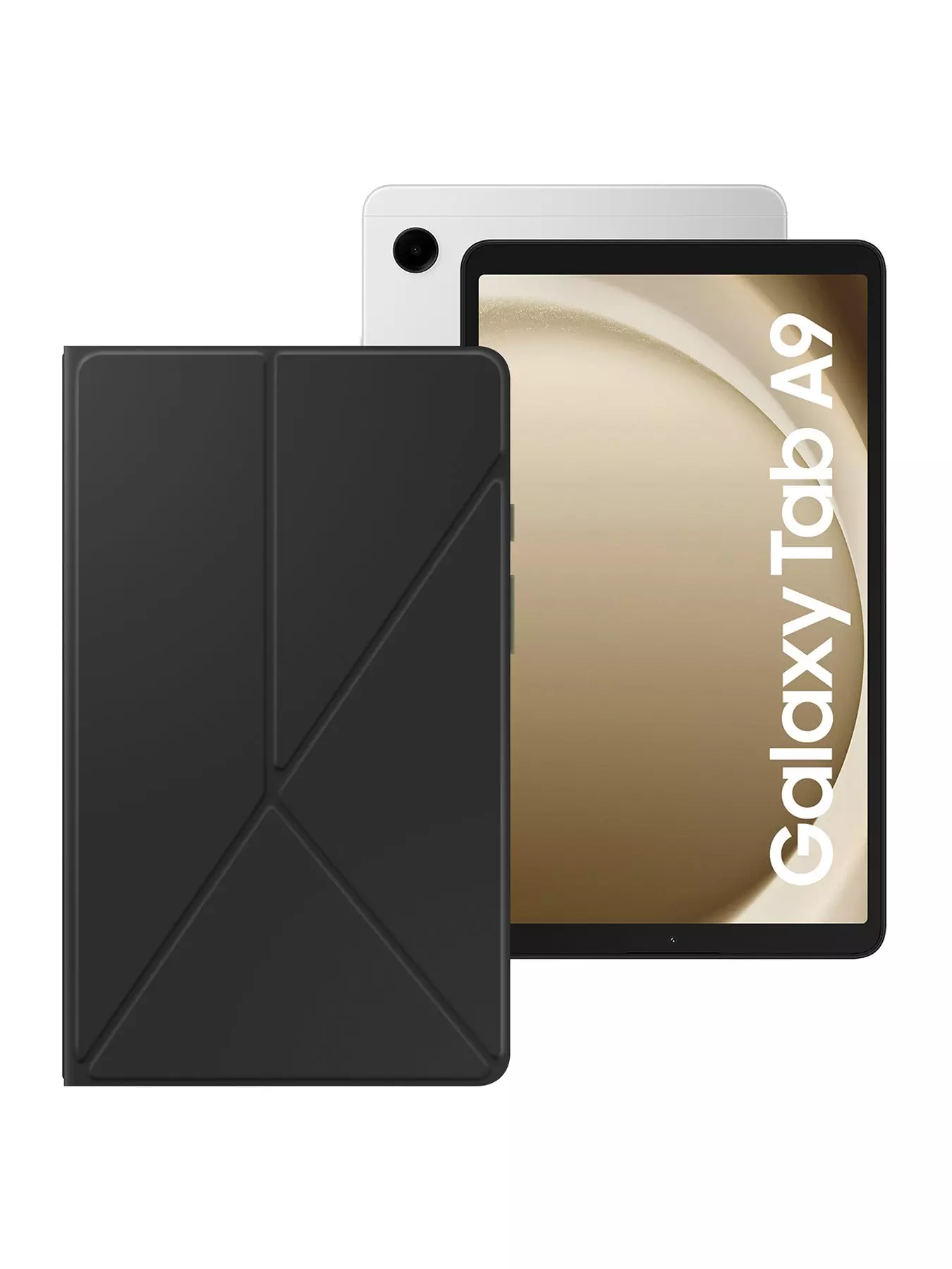 Samsung Galaxy Tab A9+ desde 210,18 €, Febrero 2024