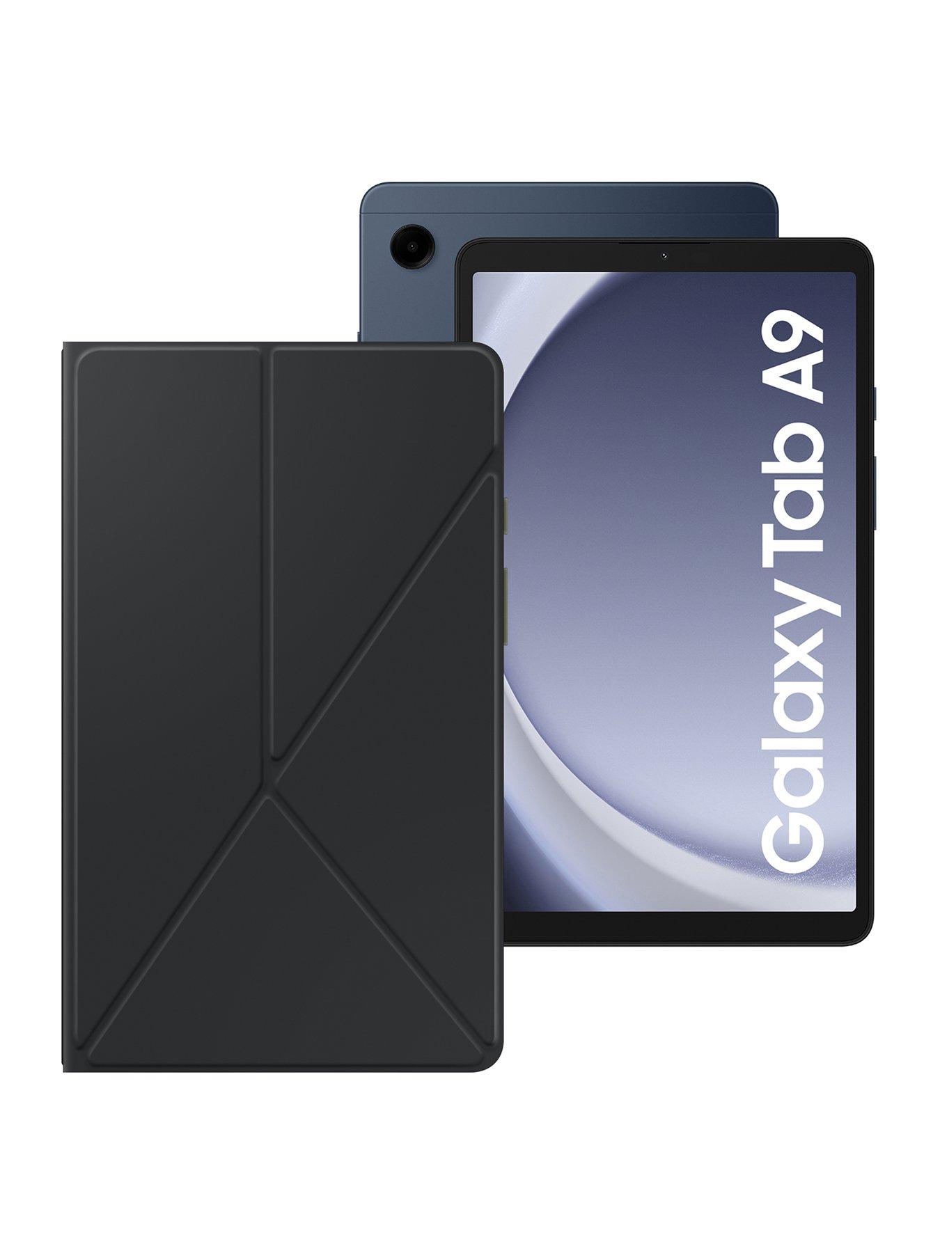Samsung Galaxy Tab A9+ 11” Tablet, 64GB, Android, Navy 