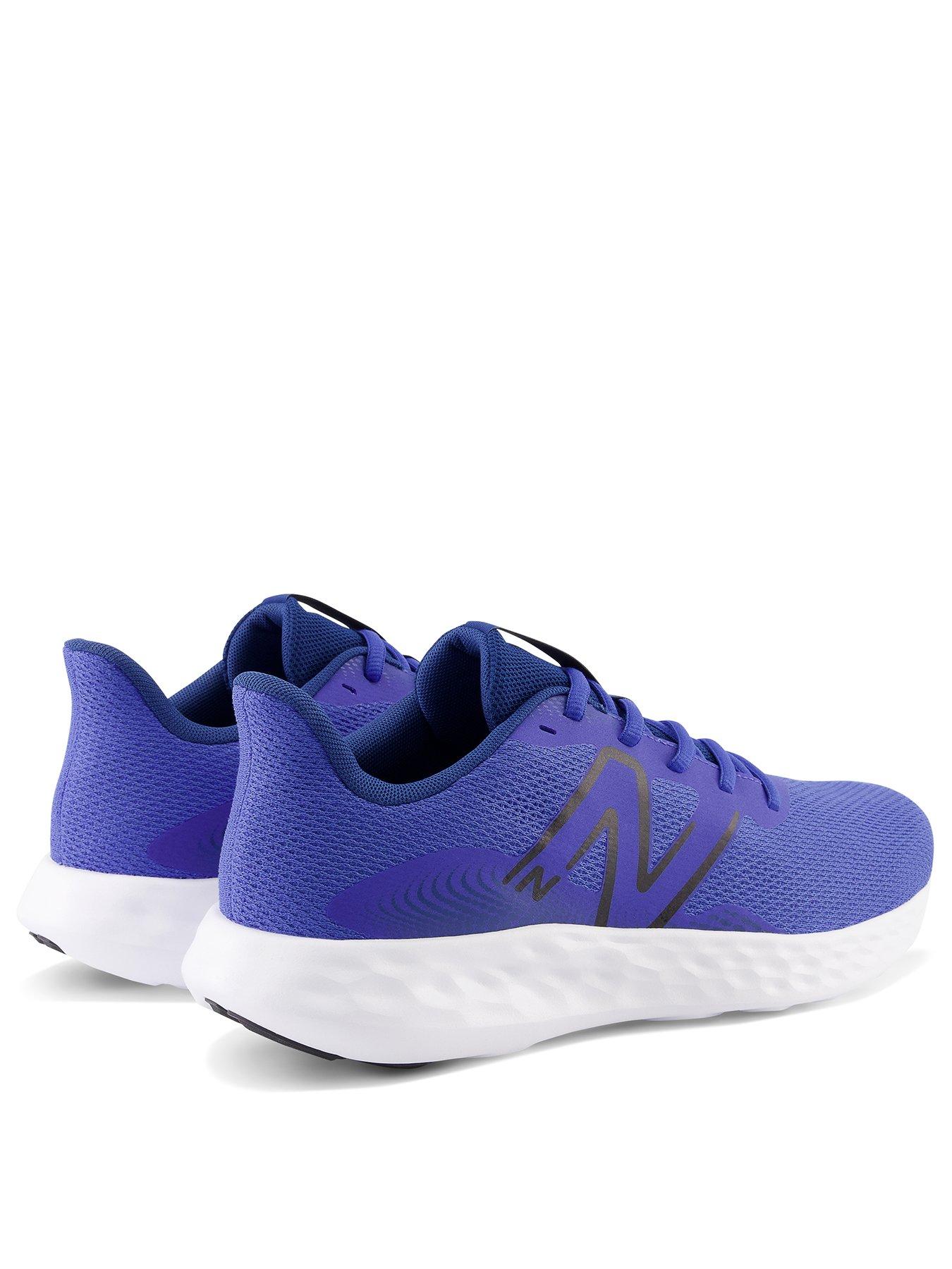New balance men's 411 running shoes clearance