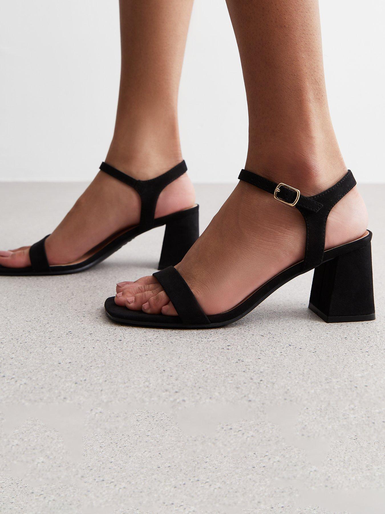 new-look-block-heel-sandals-blackstillFront