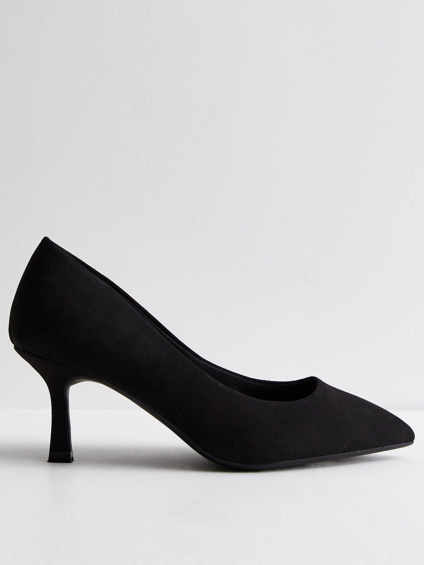 New look outlet ladies pumps