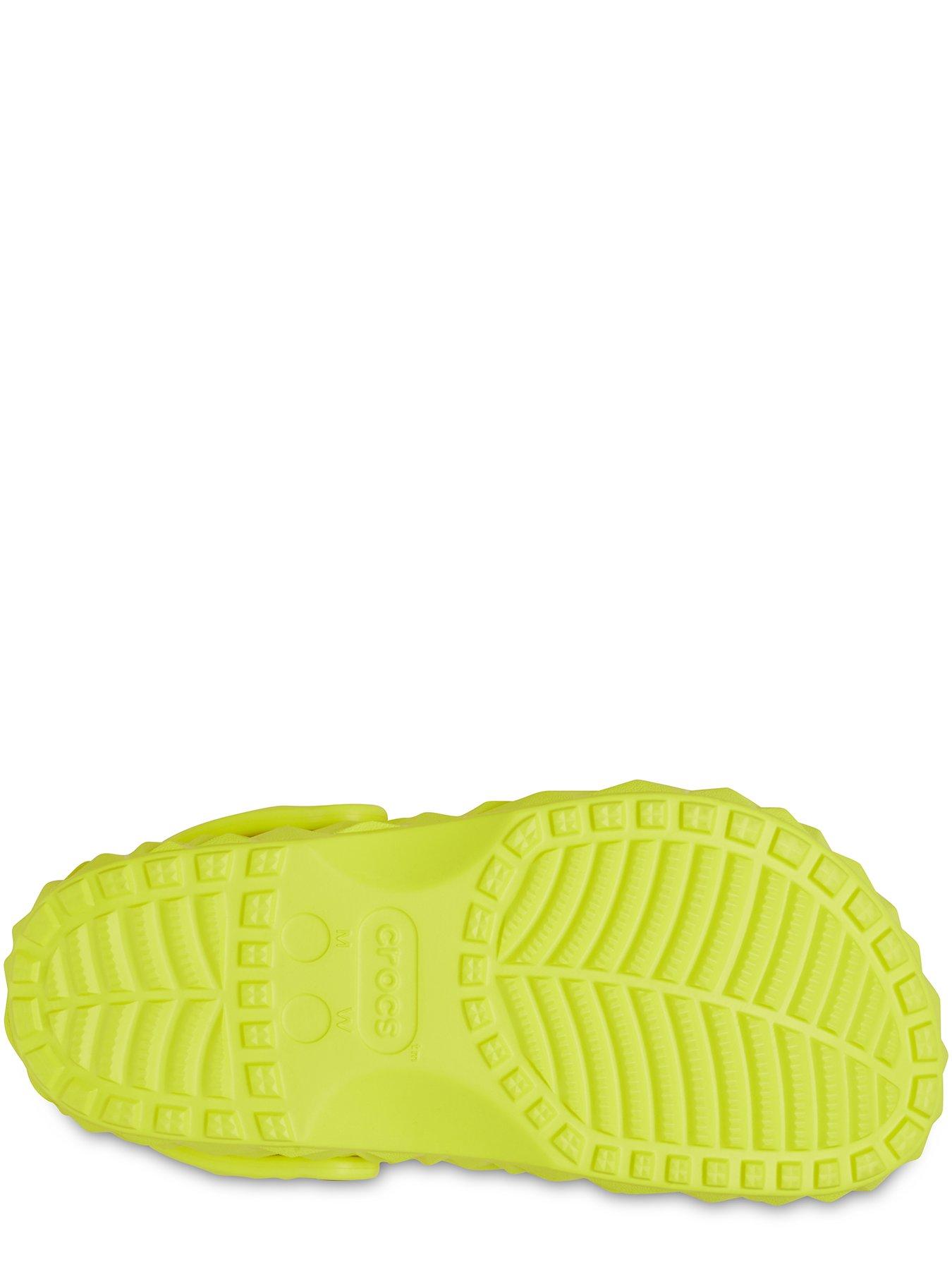 crocs-crocs-classic-geometric-clog-acidity-yellowdetail