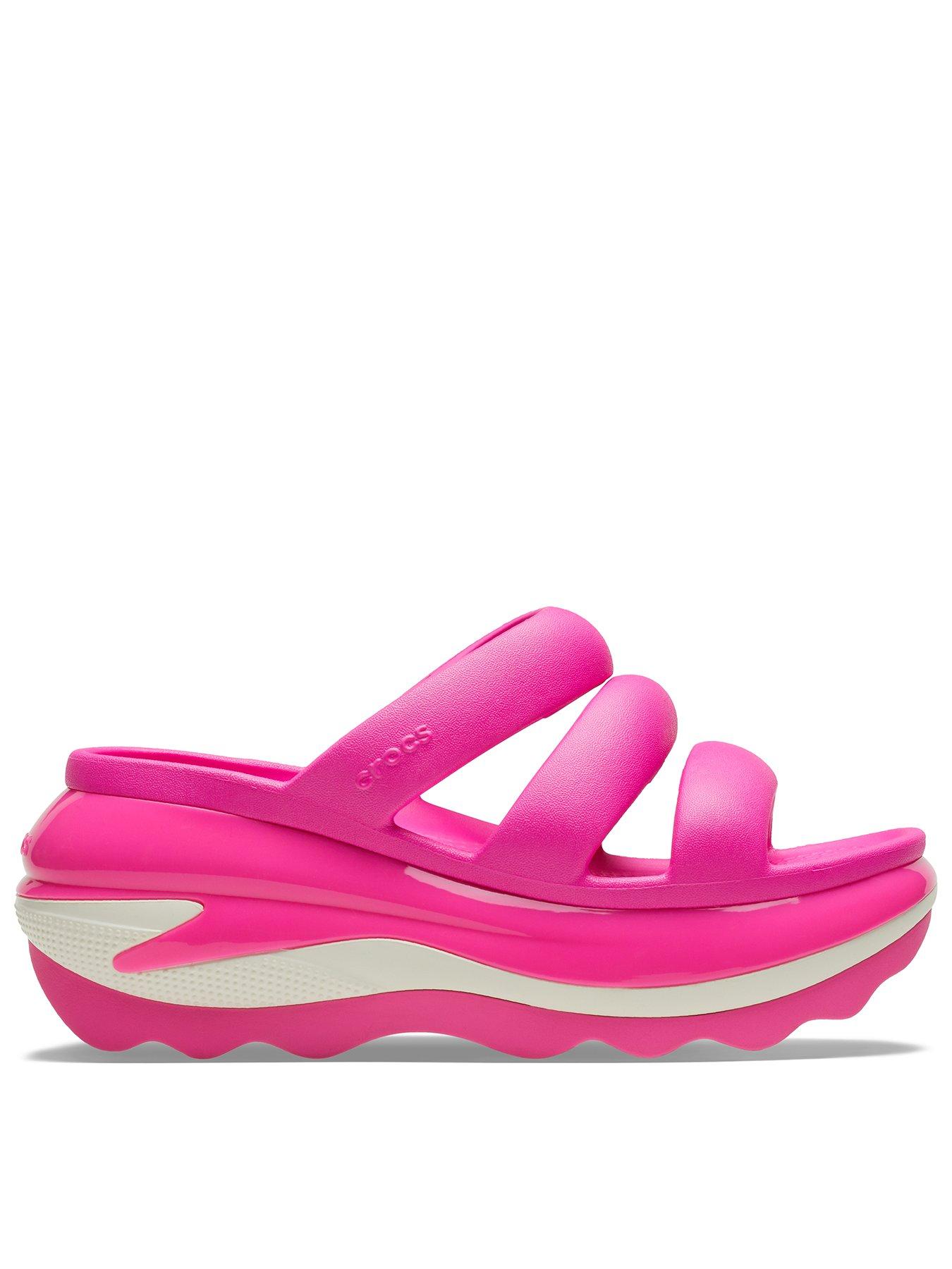 crocs-crocs-mega-crush-tripple-strap-wedge-sandal-pink-crush