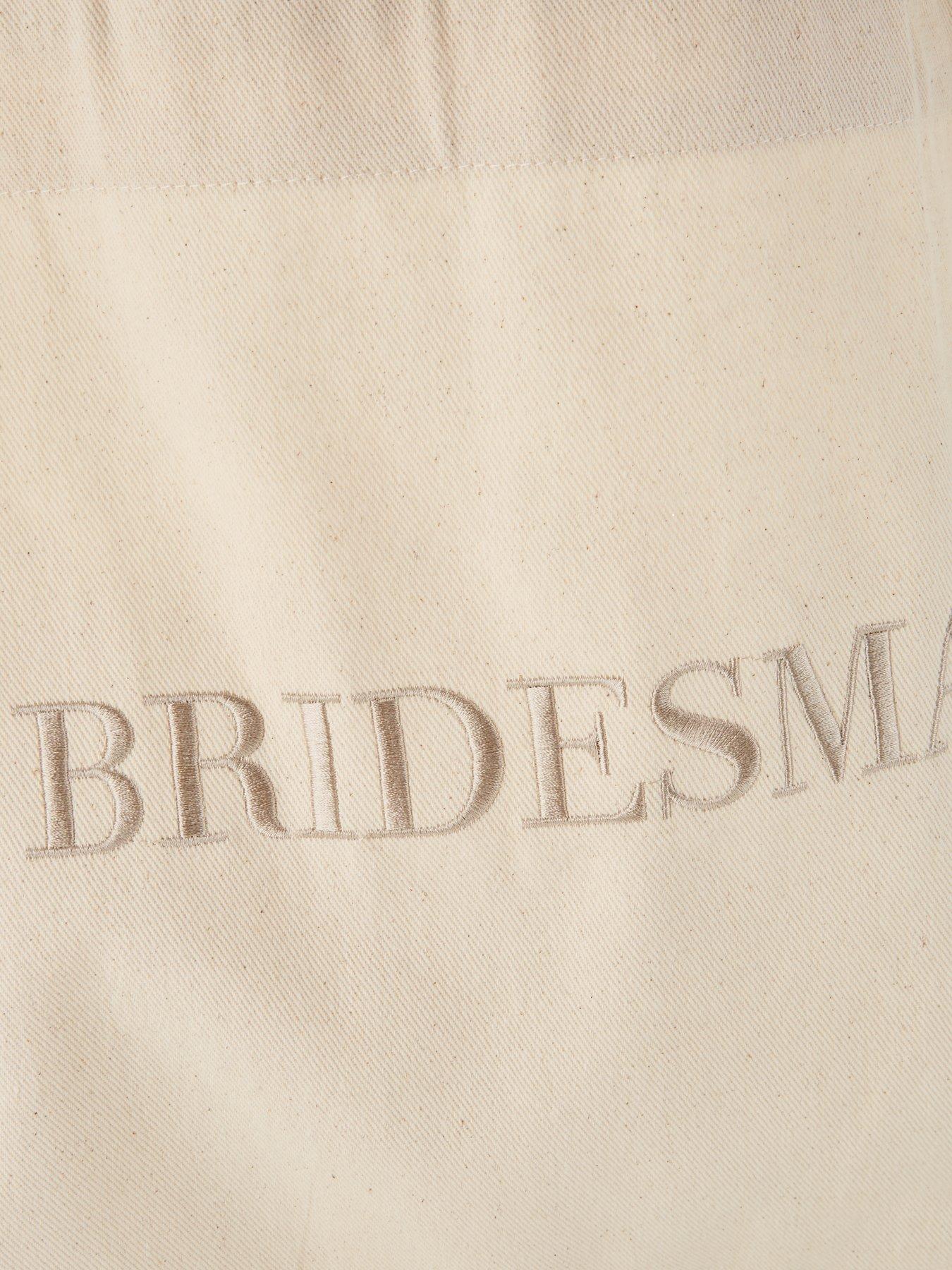 six-stories-bridesmaid-embroidered-tote-bag-champagnedetail