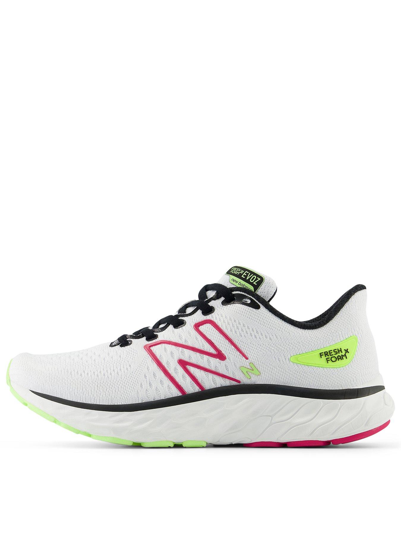 New balance 1080 v3 rosa sales