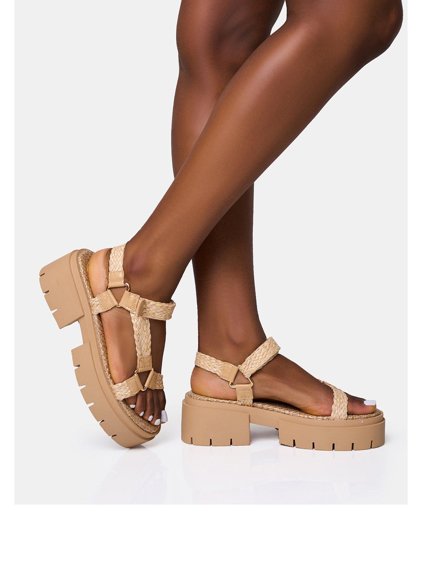 public-desire-hazard-chunky-sandals-naturalstillFront