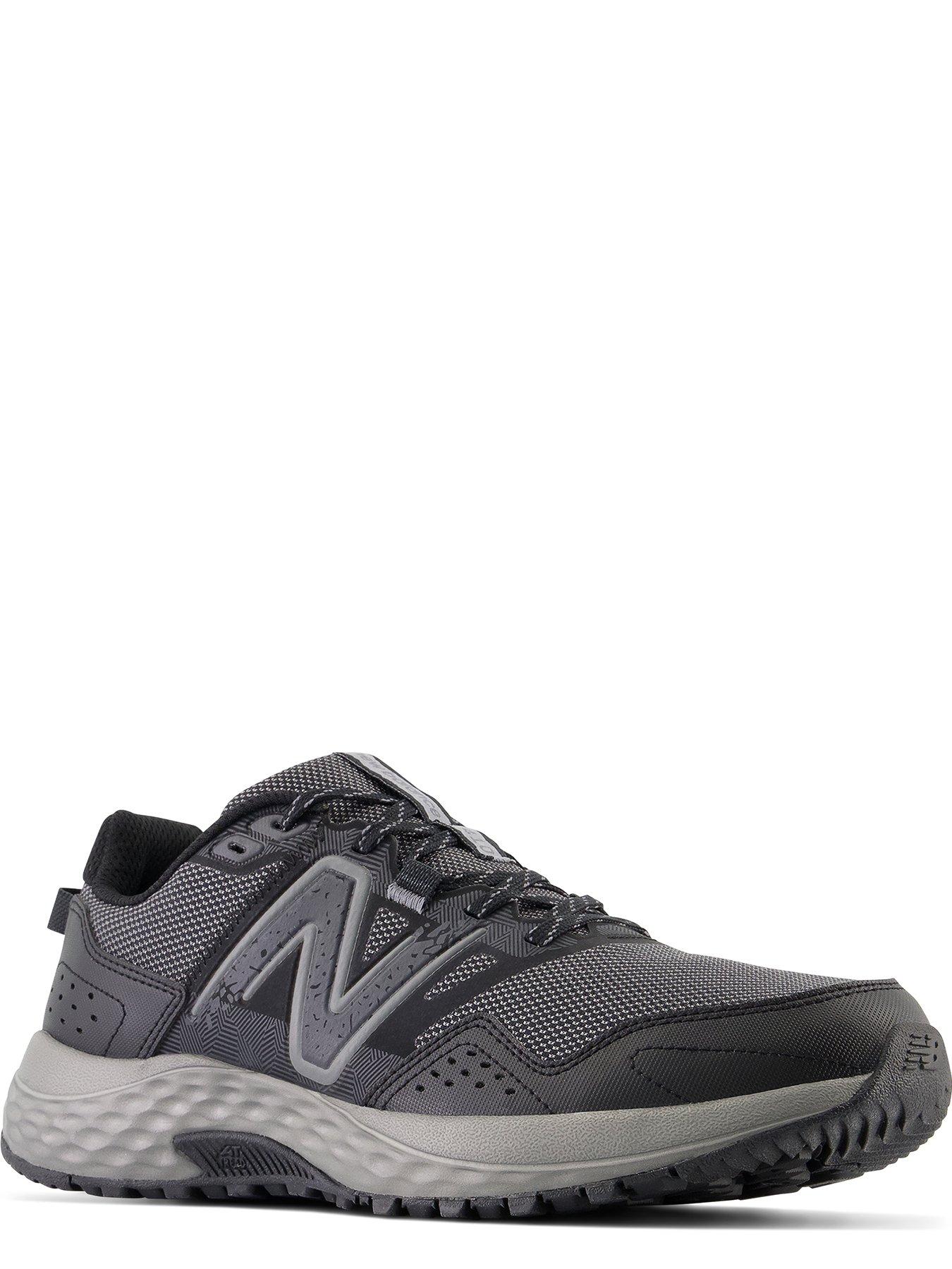 new-balance-mens-trail-running-410v8-blackgreystillFront